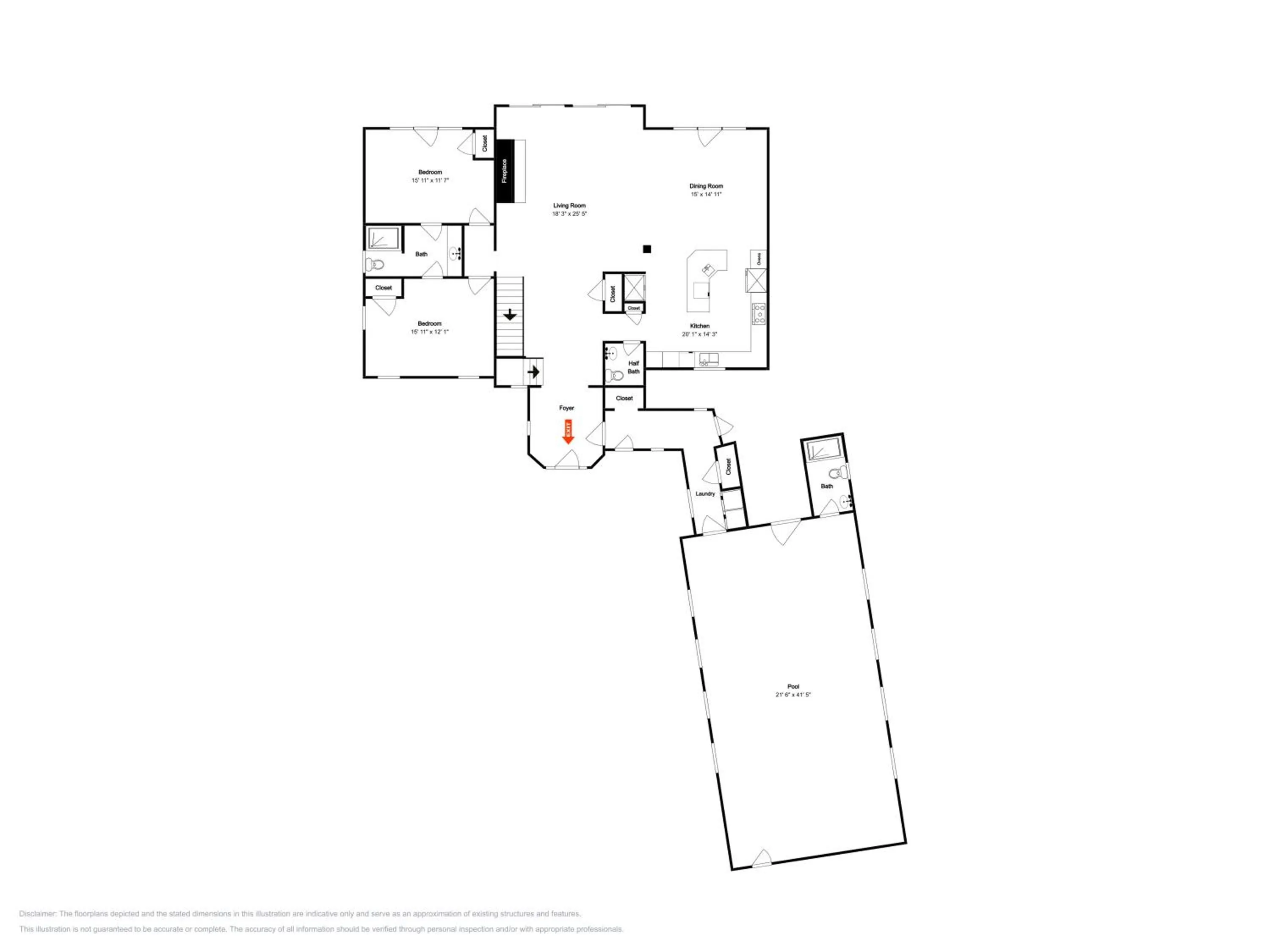 Celebration at Deep Creek