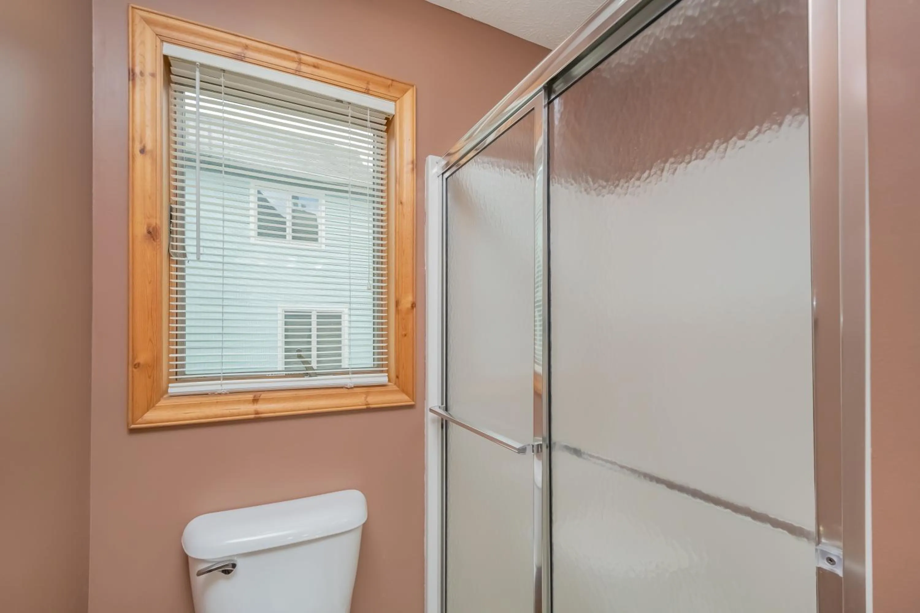 Property building in Celebration at Deep Creek