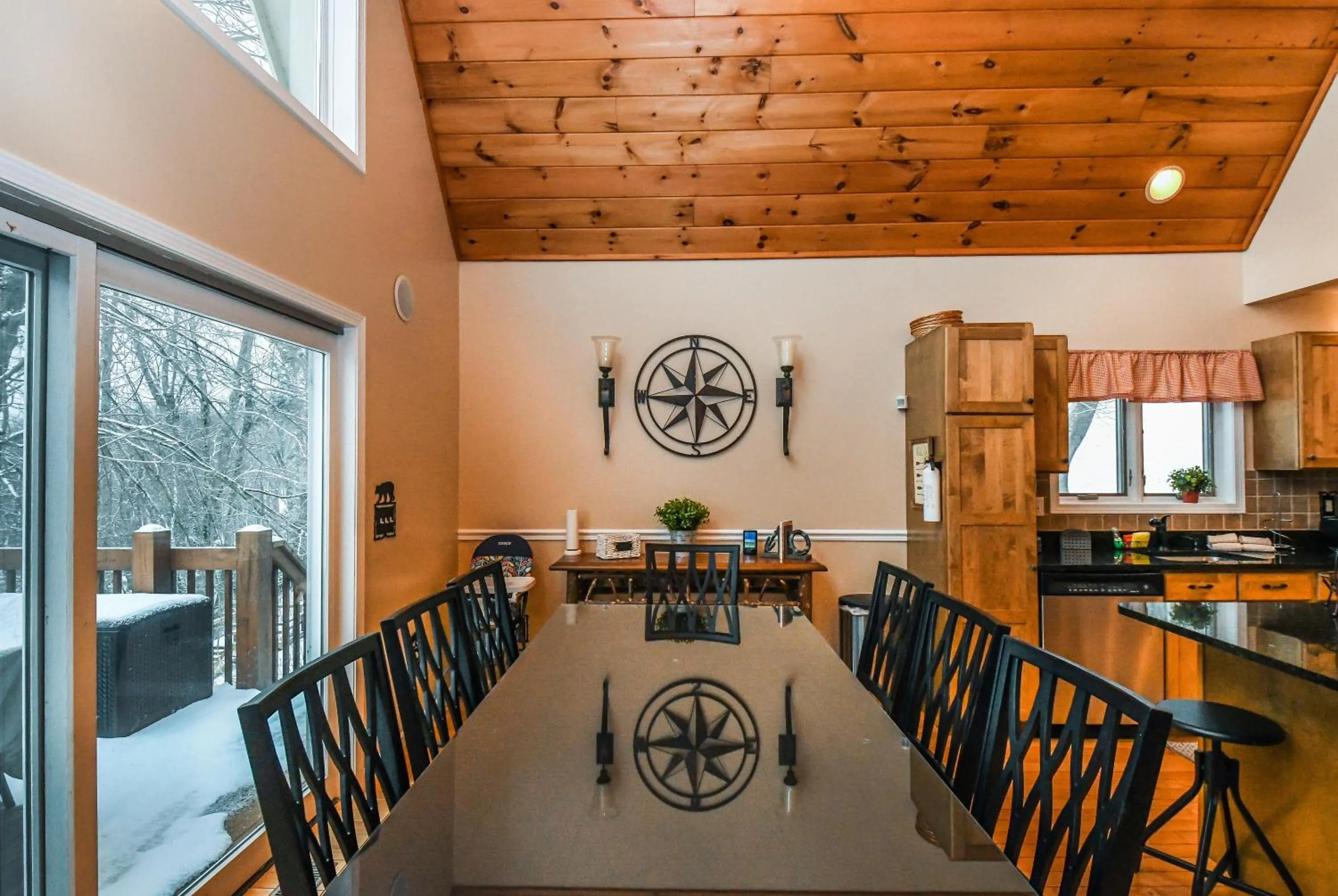 Property building in Wispering Waters