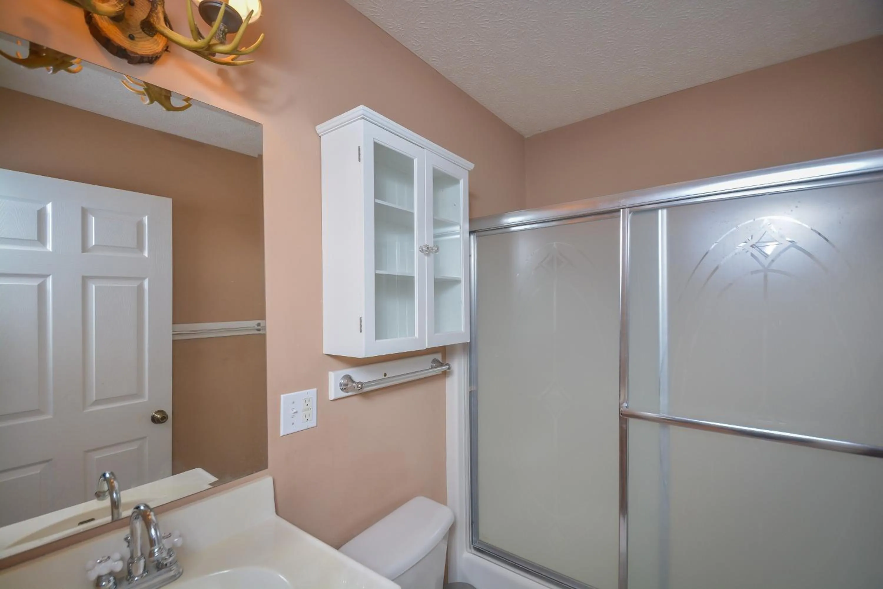 Property building in Wispering Waters