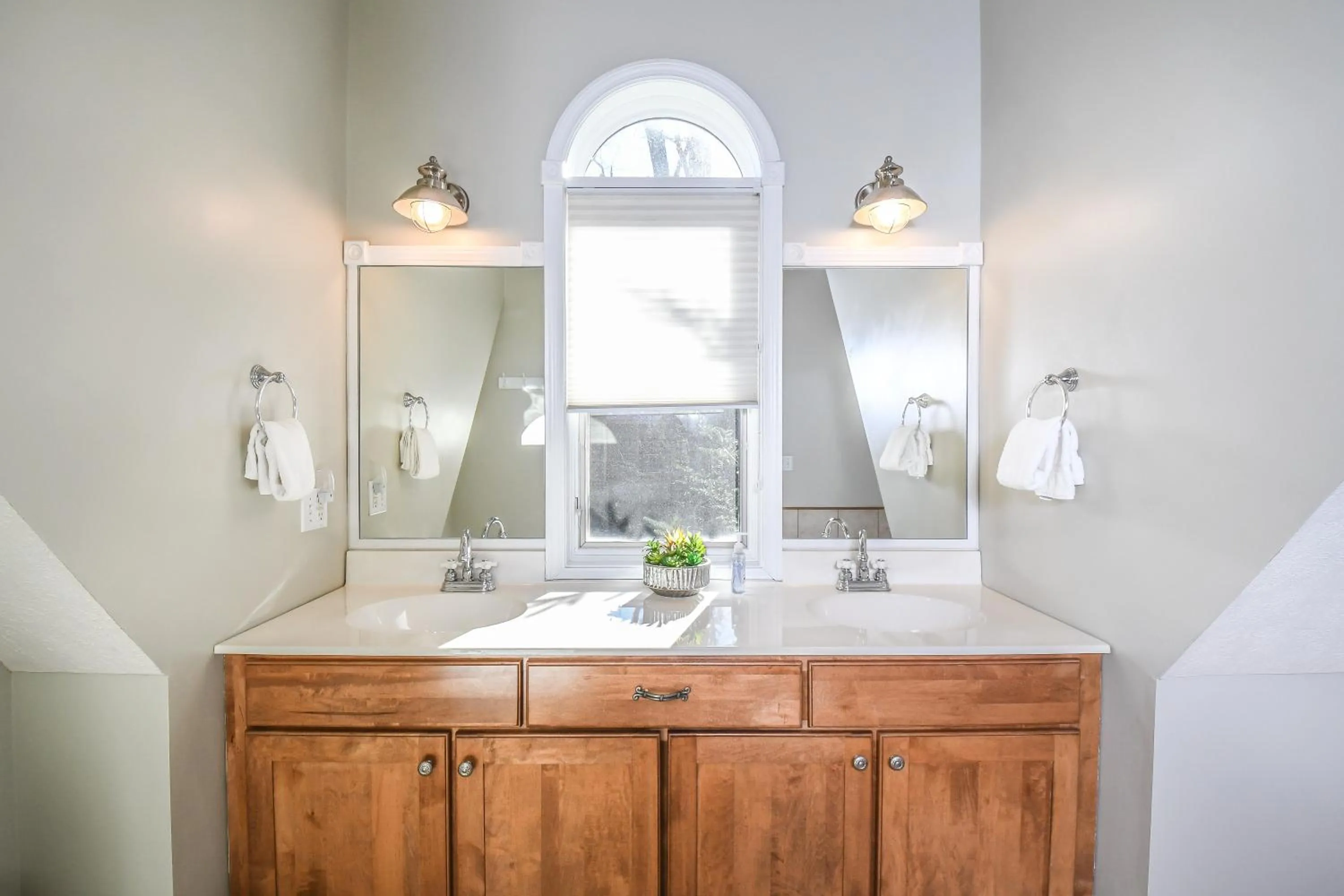 Property building in Wispering Waters