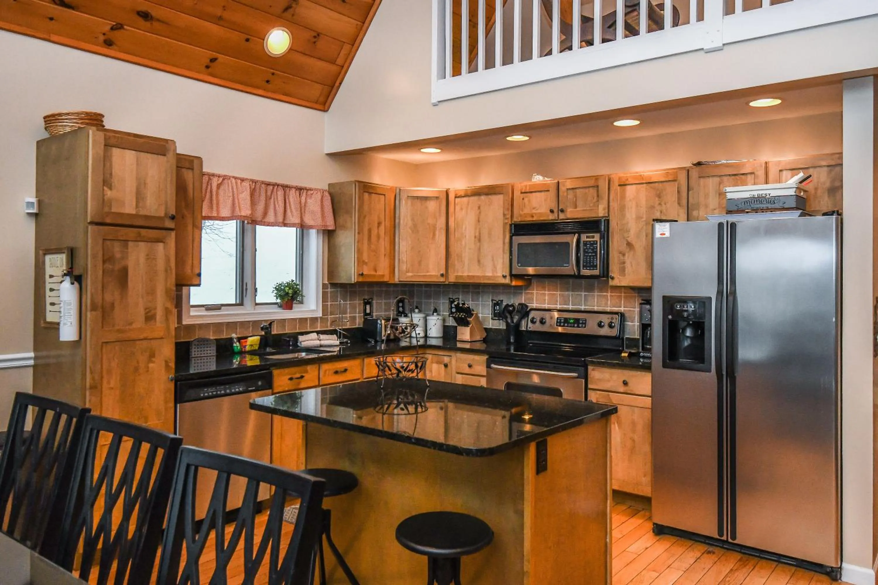 Property building in Wispering Waters