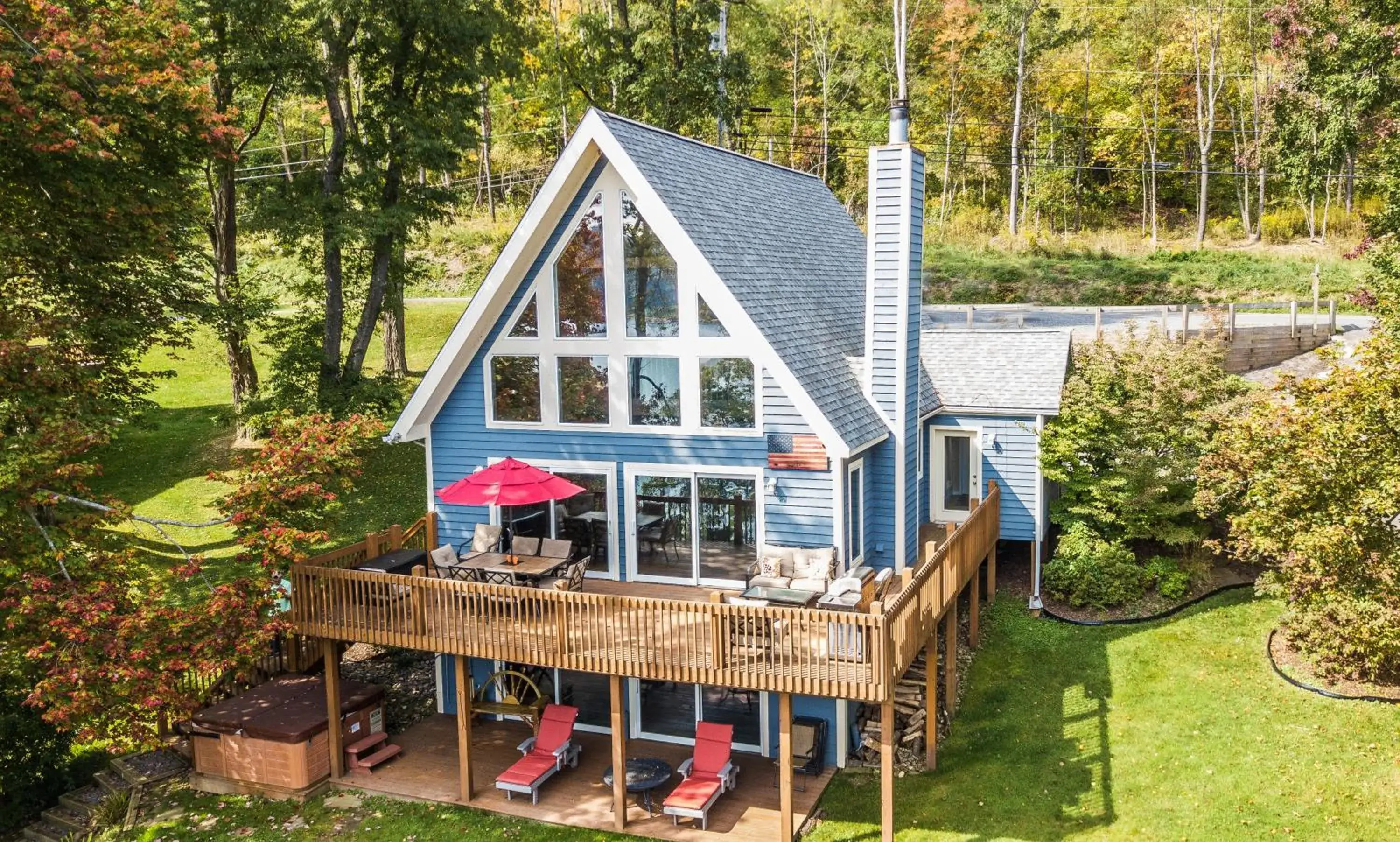 Wispering Waters Wispering Waters