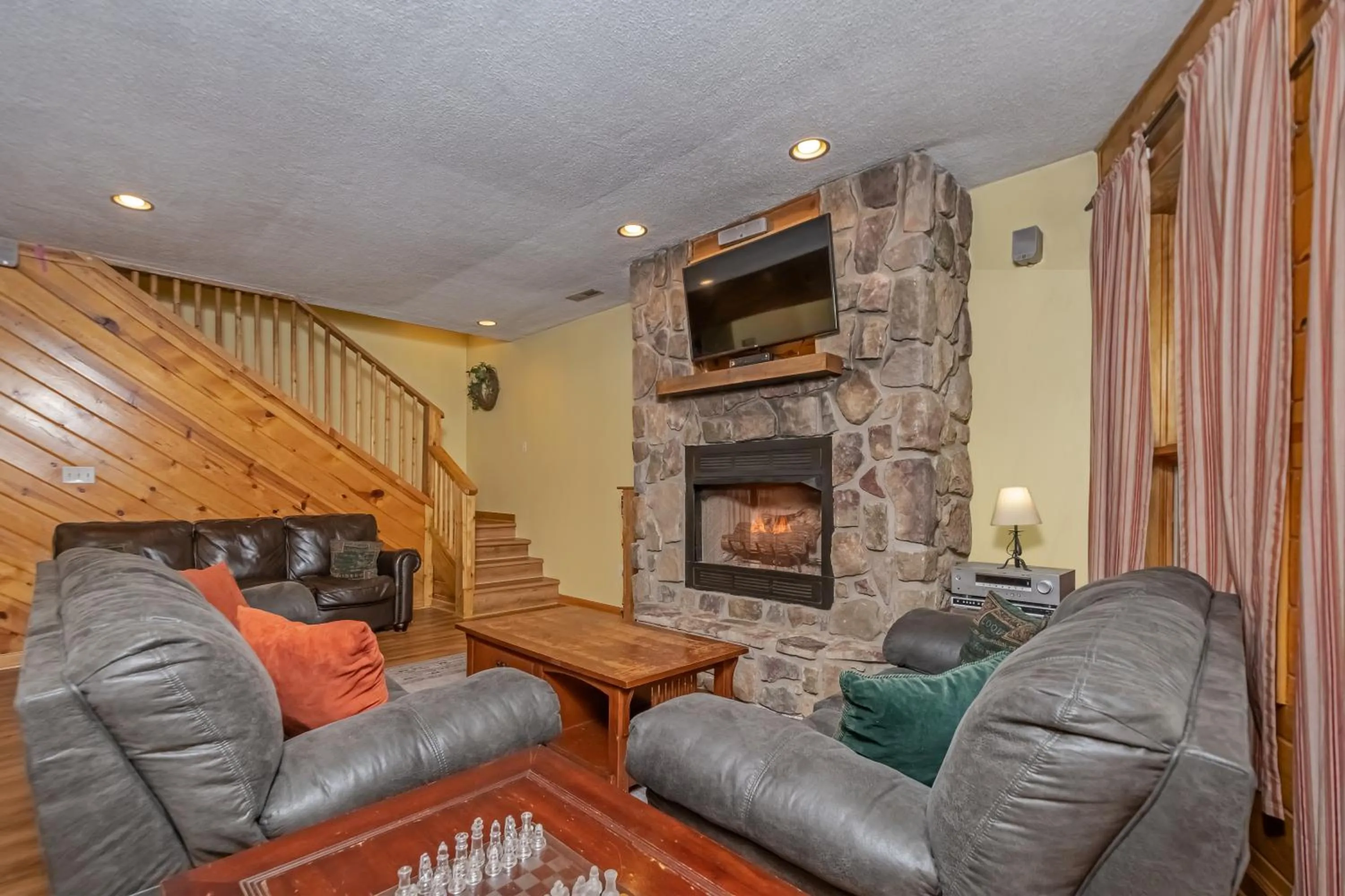 Property building in Windsor House