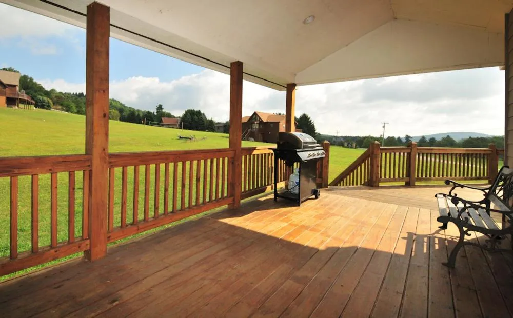 Property building in Windsor House