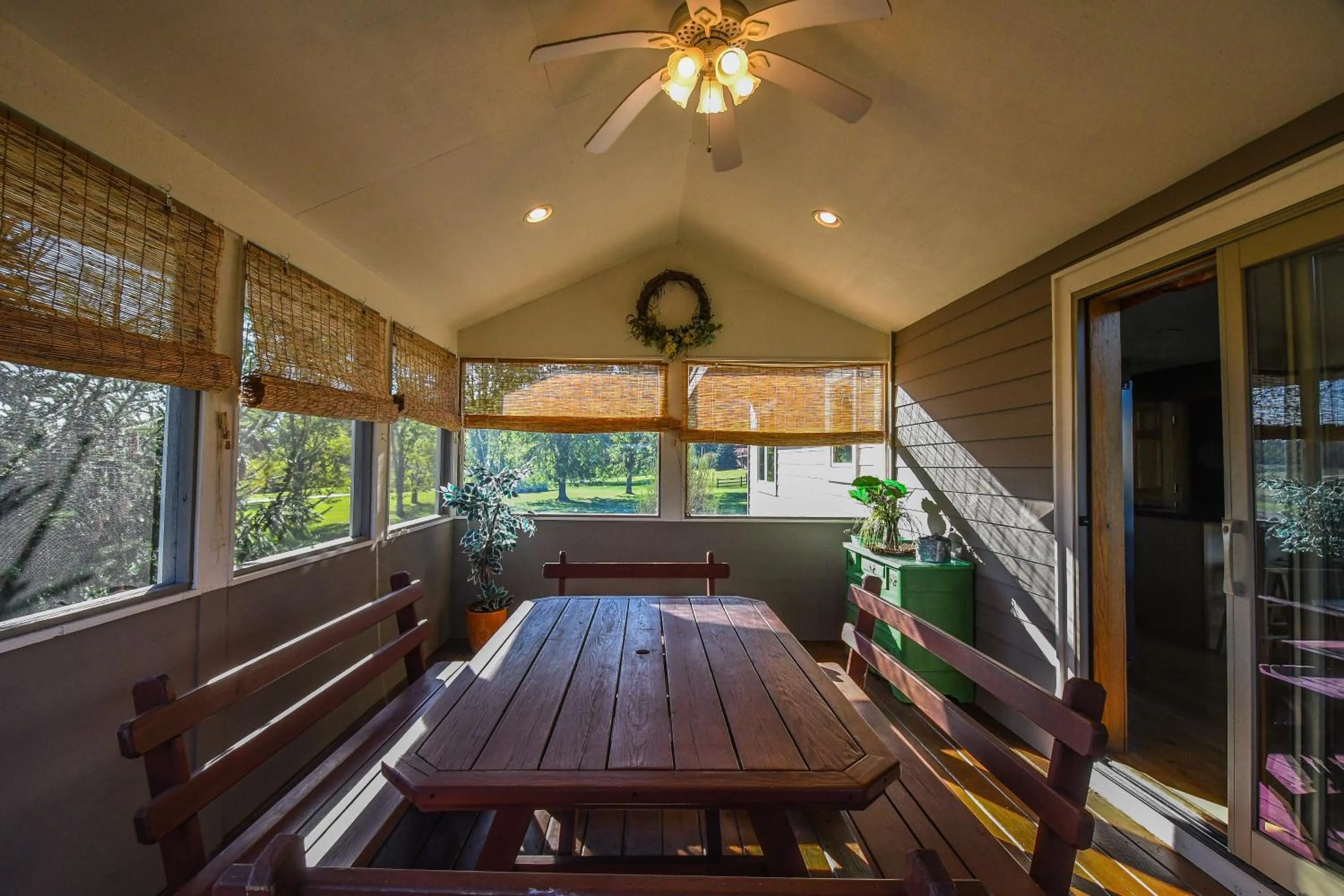 Property building in Windsor House