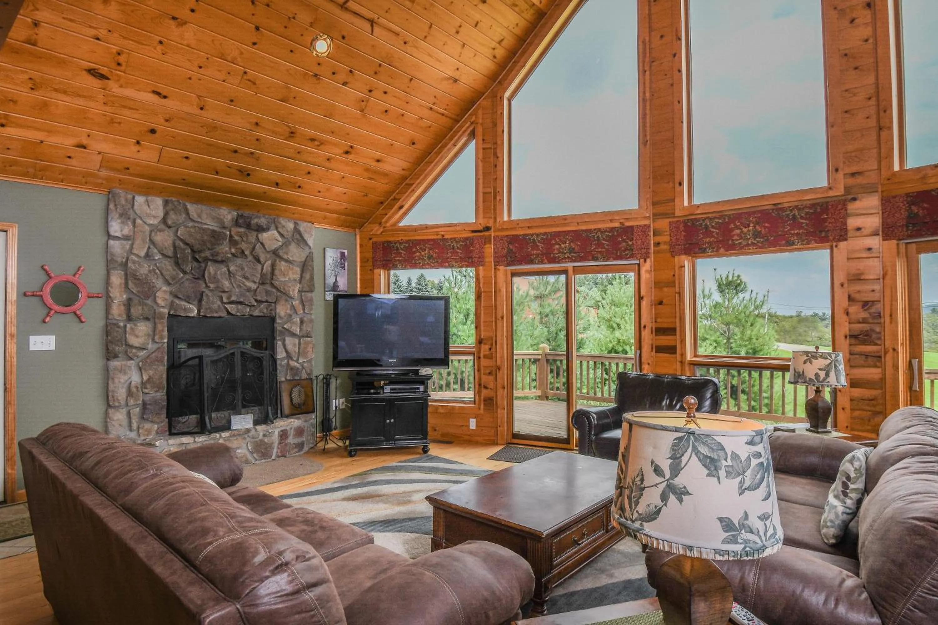 Property building in Windsor House