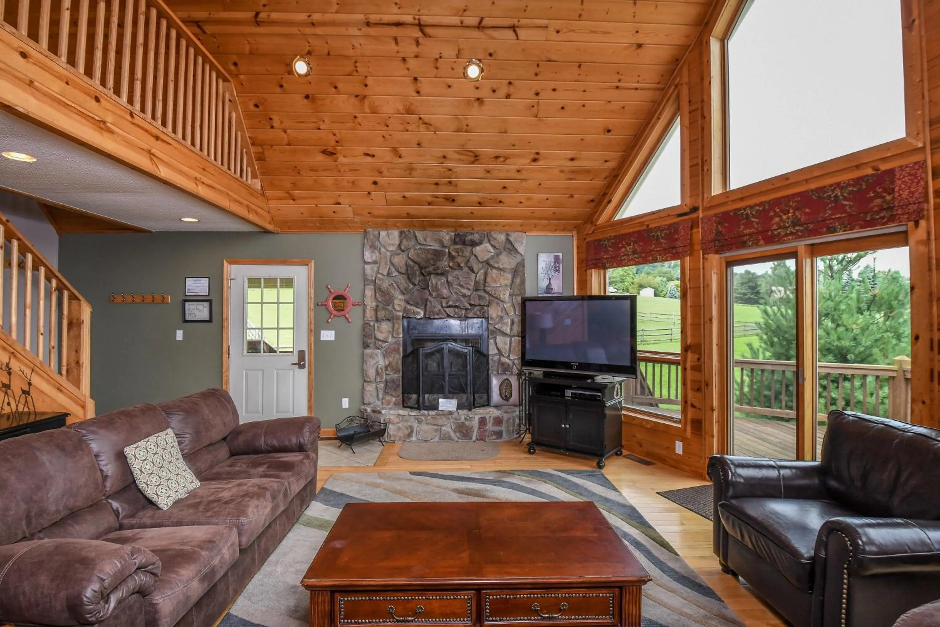 Property building in Windsor House