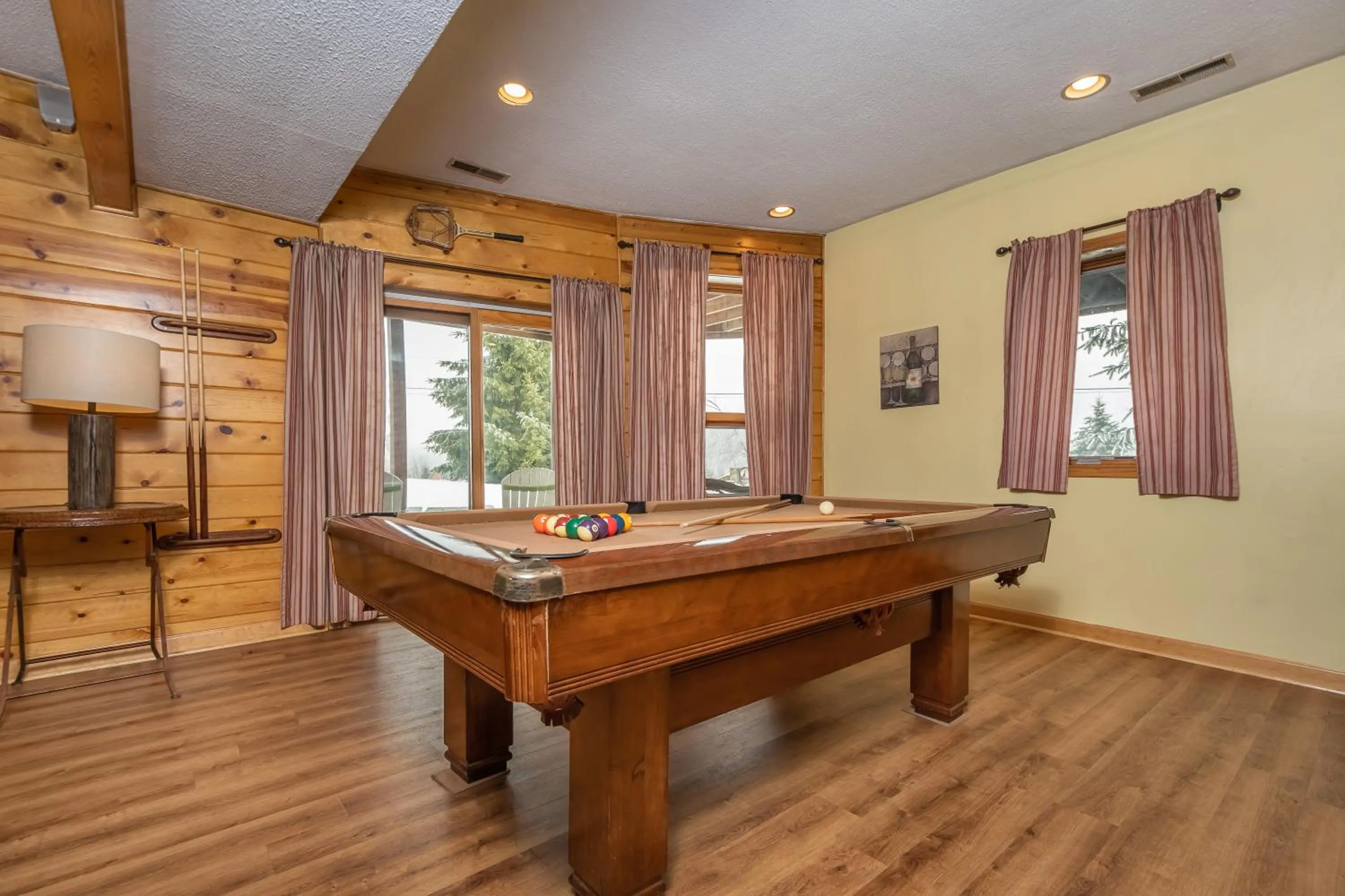 Property building in Windsor House