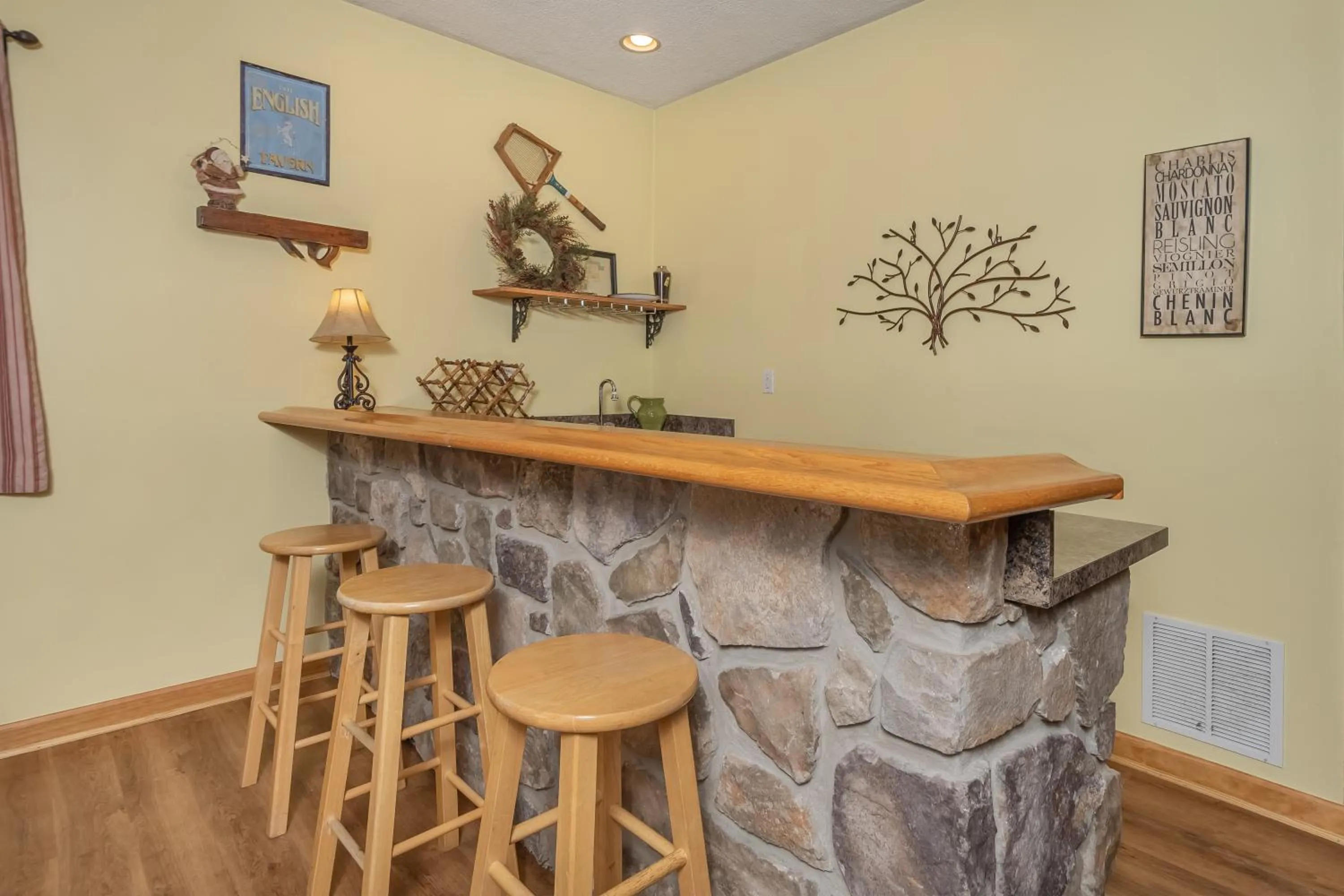 Property building in Windsor House