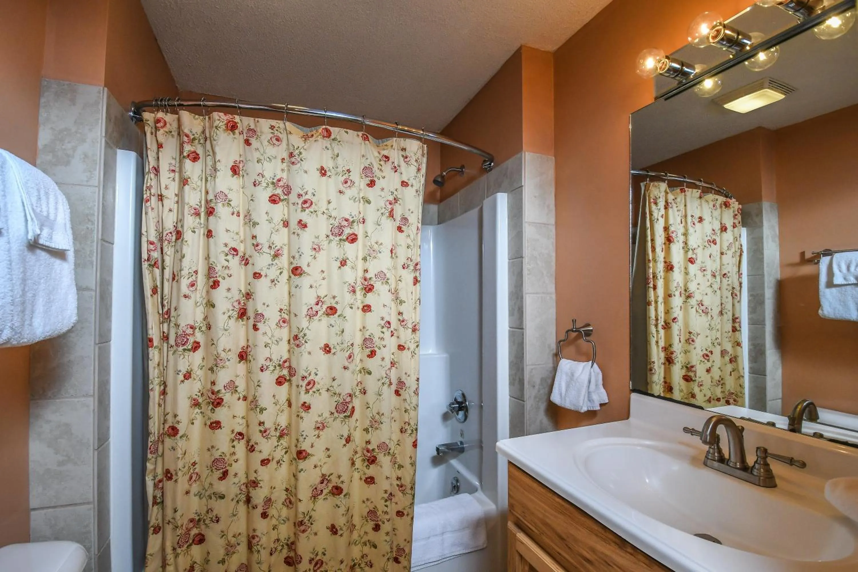 Property building in Windsor House