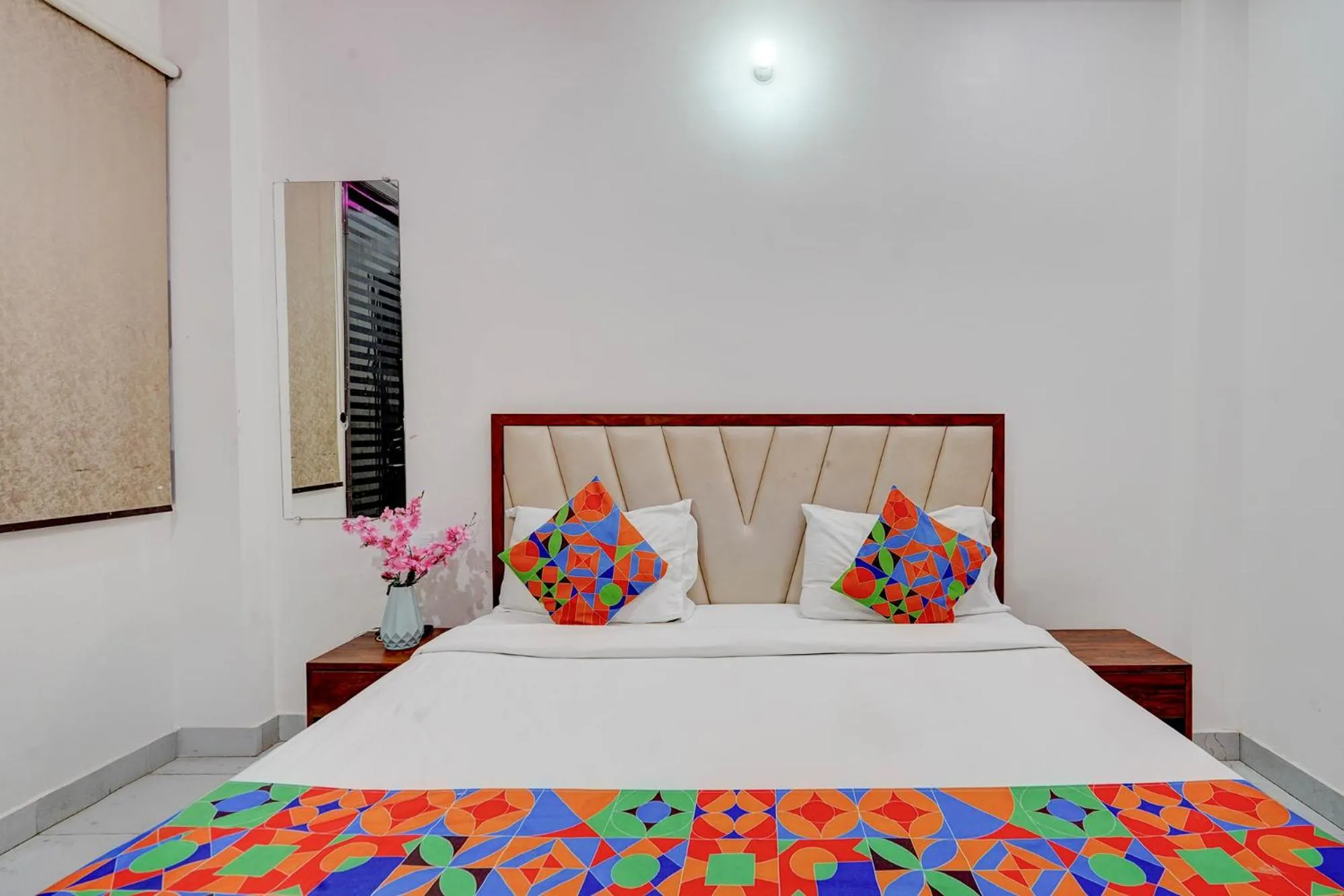 FabHotel Metro Inn