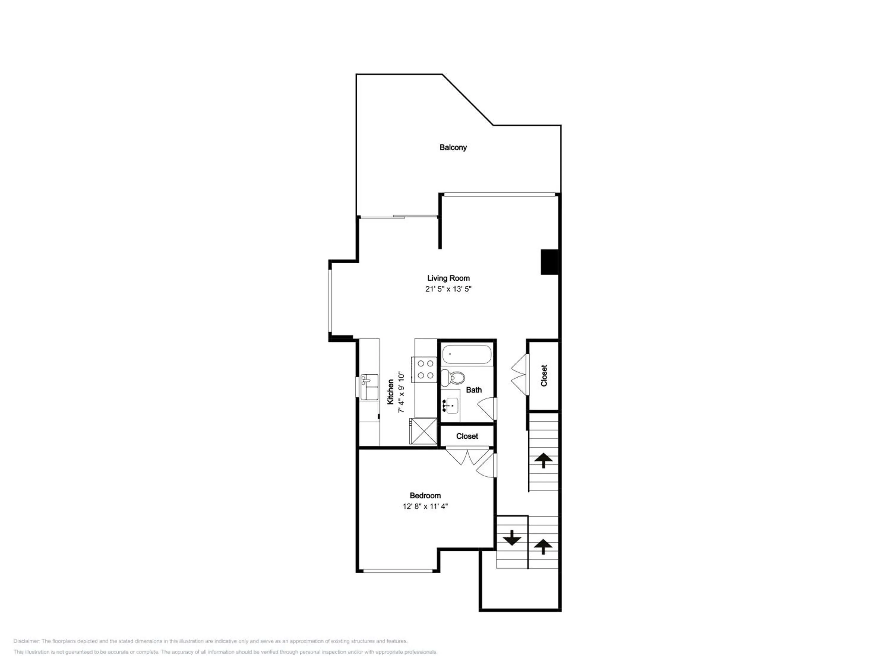 Arrowhead Village 15