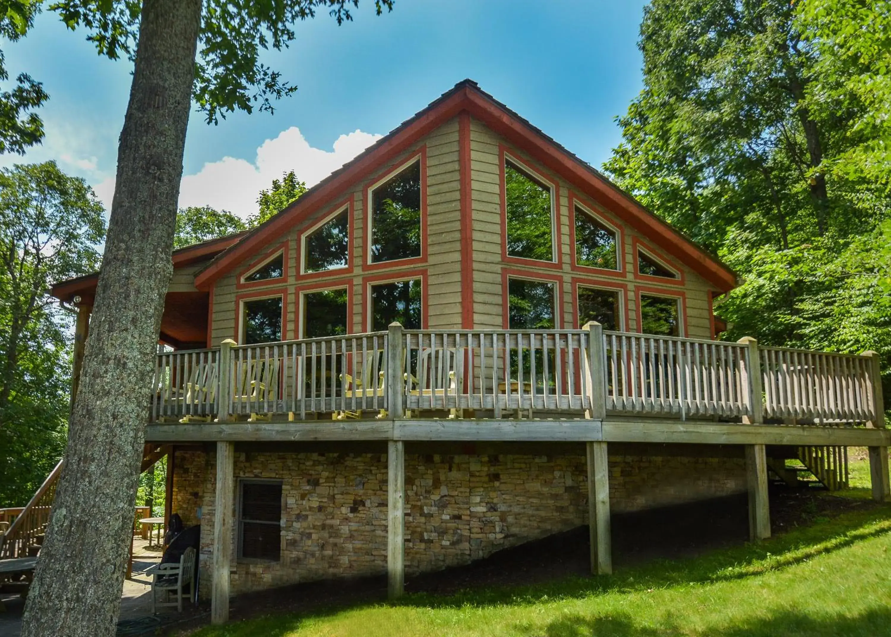 One Ski Hill One Ski Hill