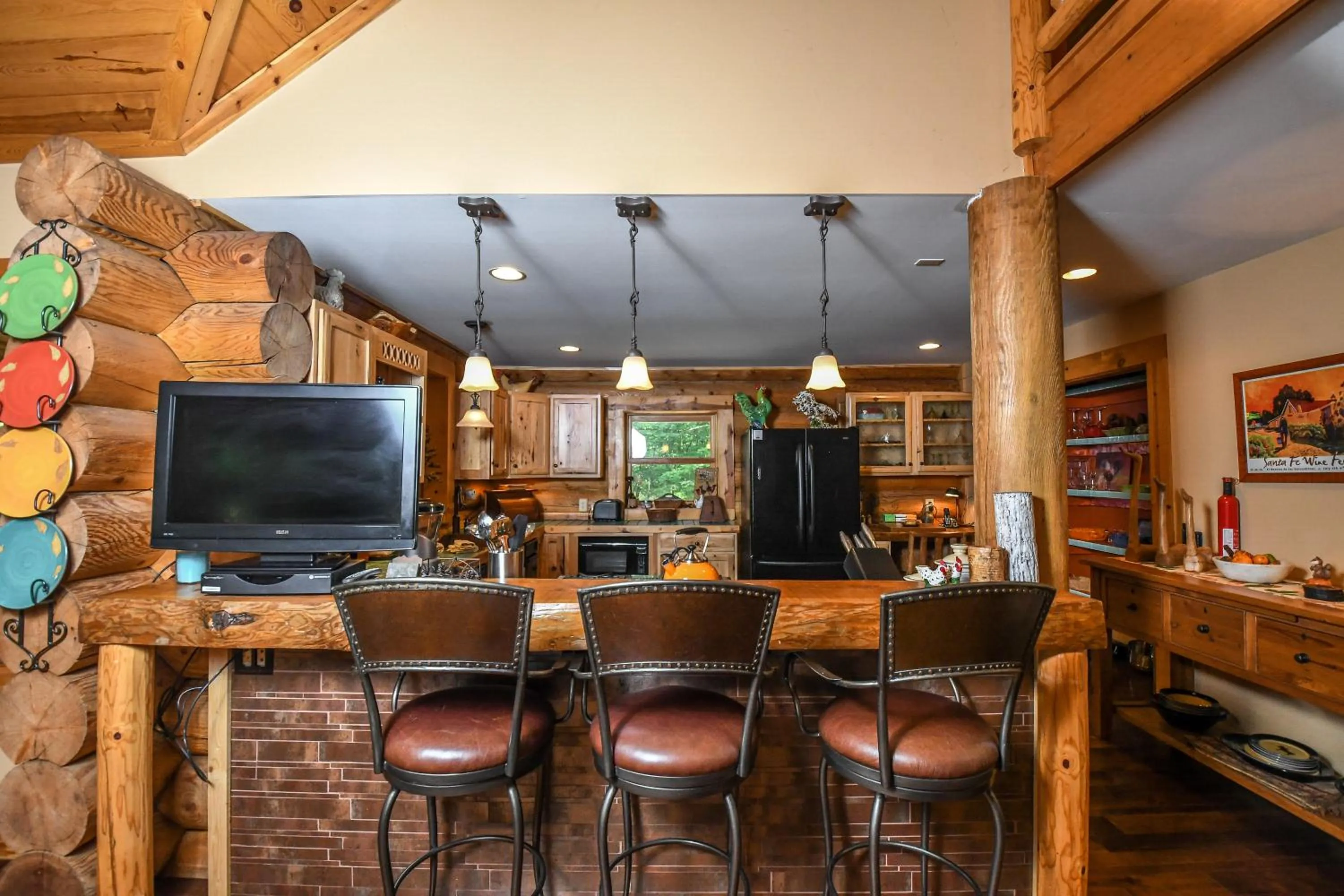 Property building in Tao House at Serenity Woods