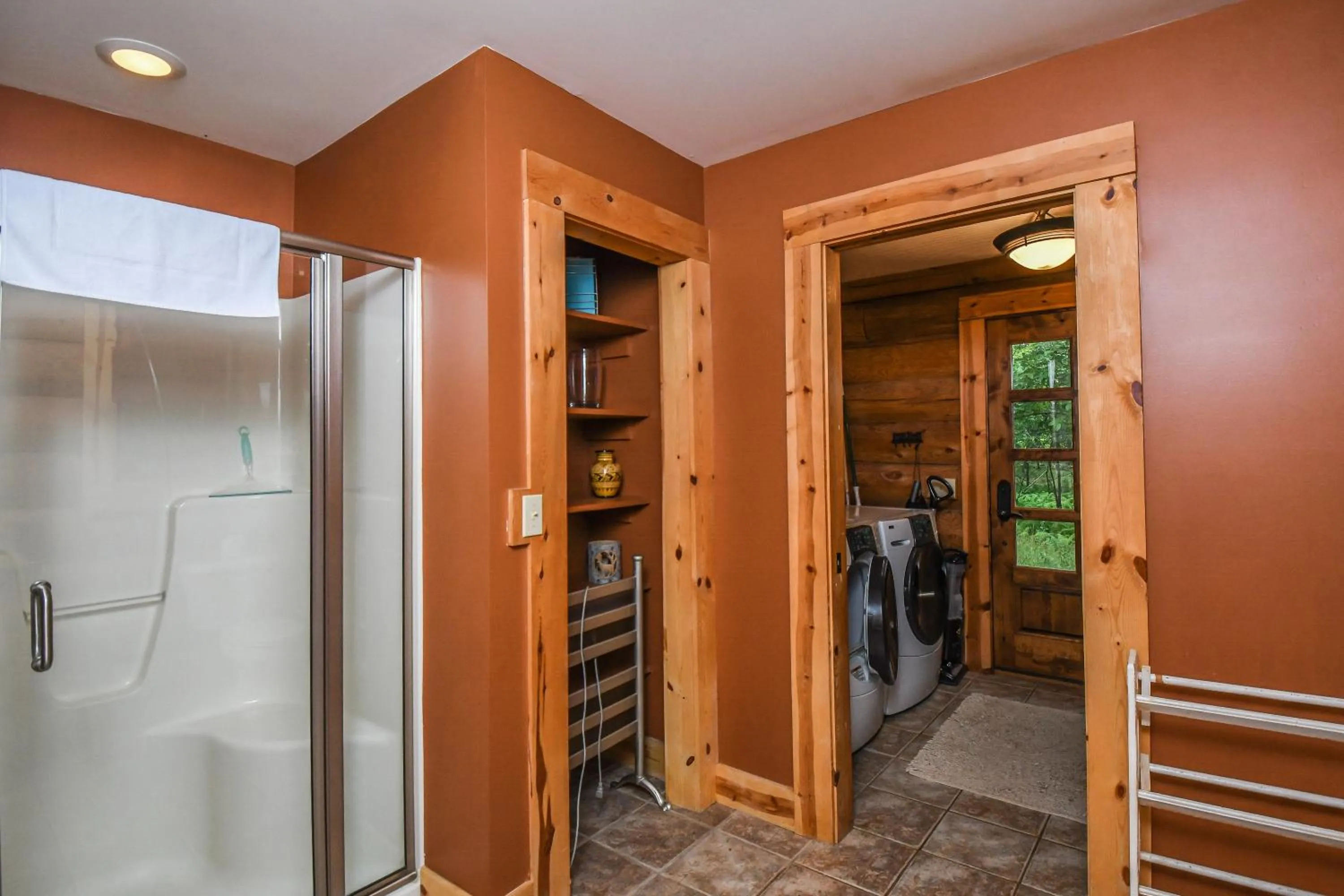 Property building in Tao House at Serenity Woods