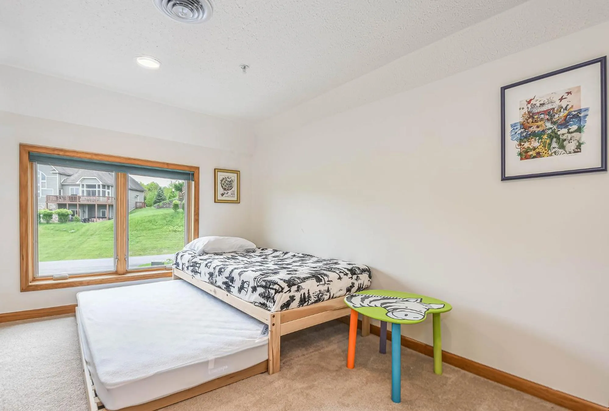 Property building, Bed in Vista Emmanuel