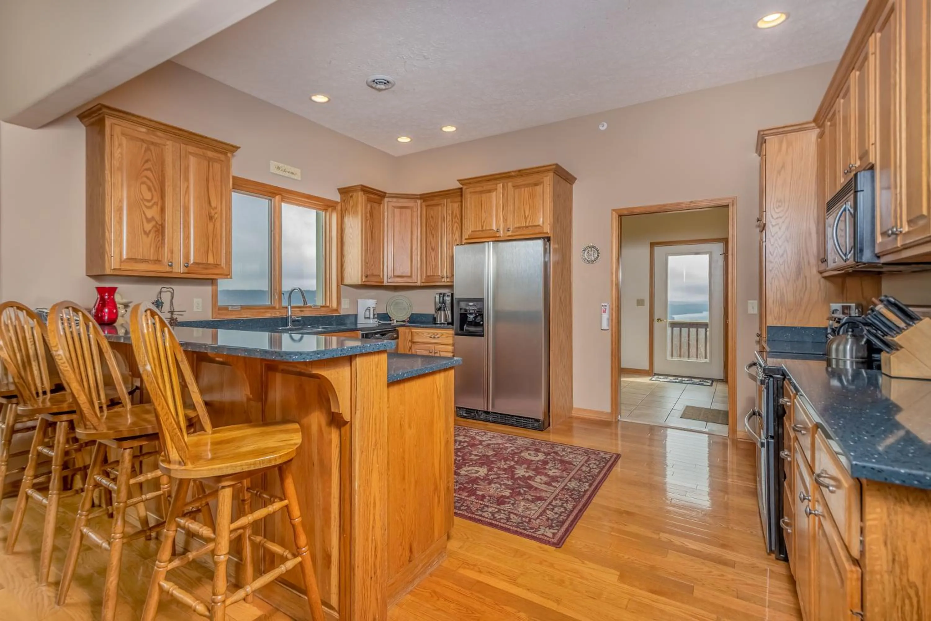 Property building in Vista Emmanuel