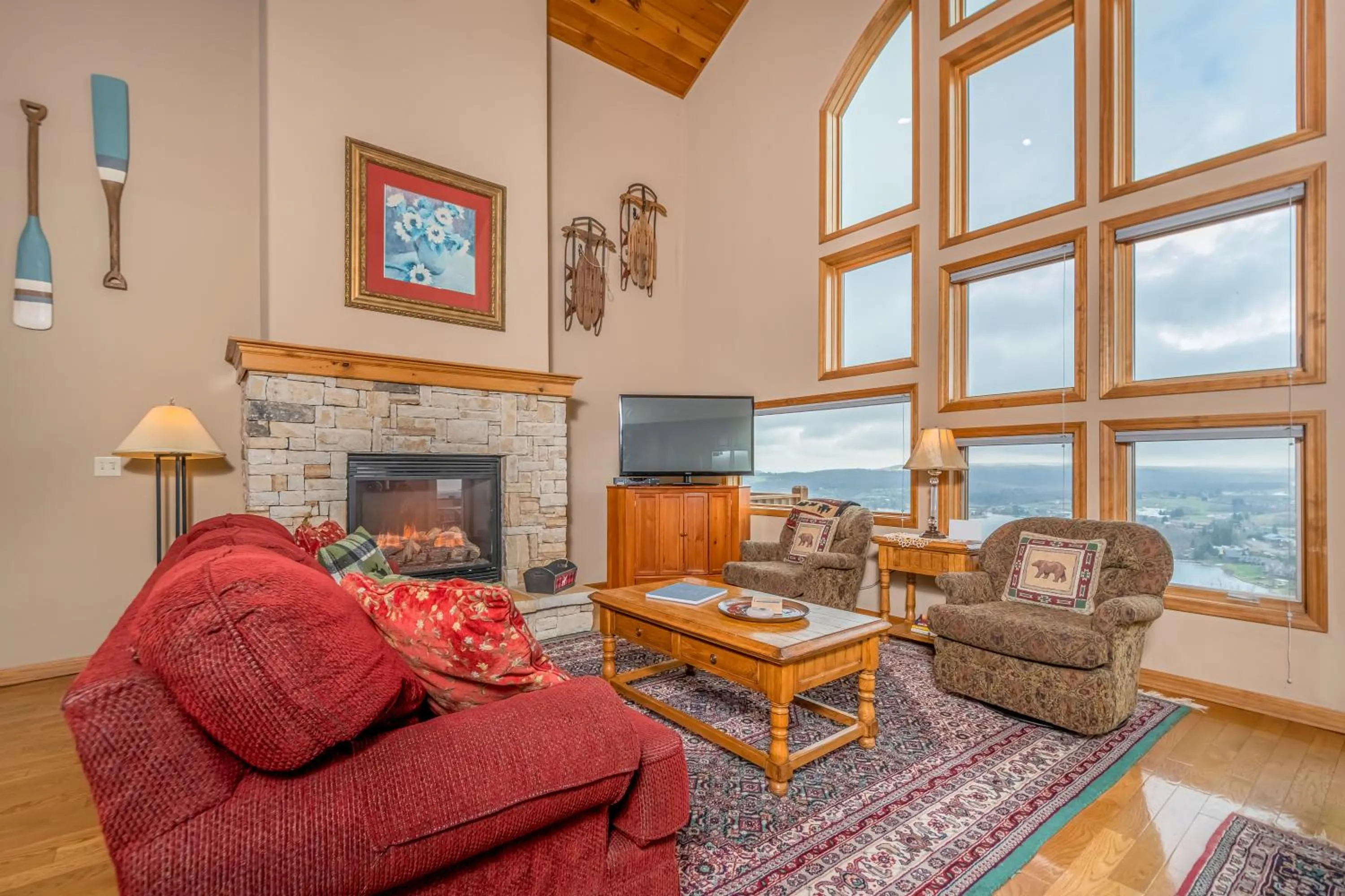 Property building in Vista Emmanuel