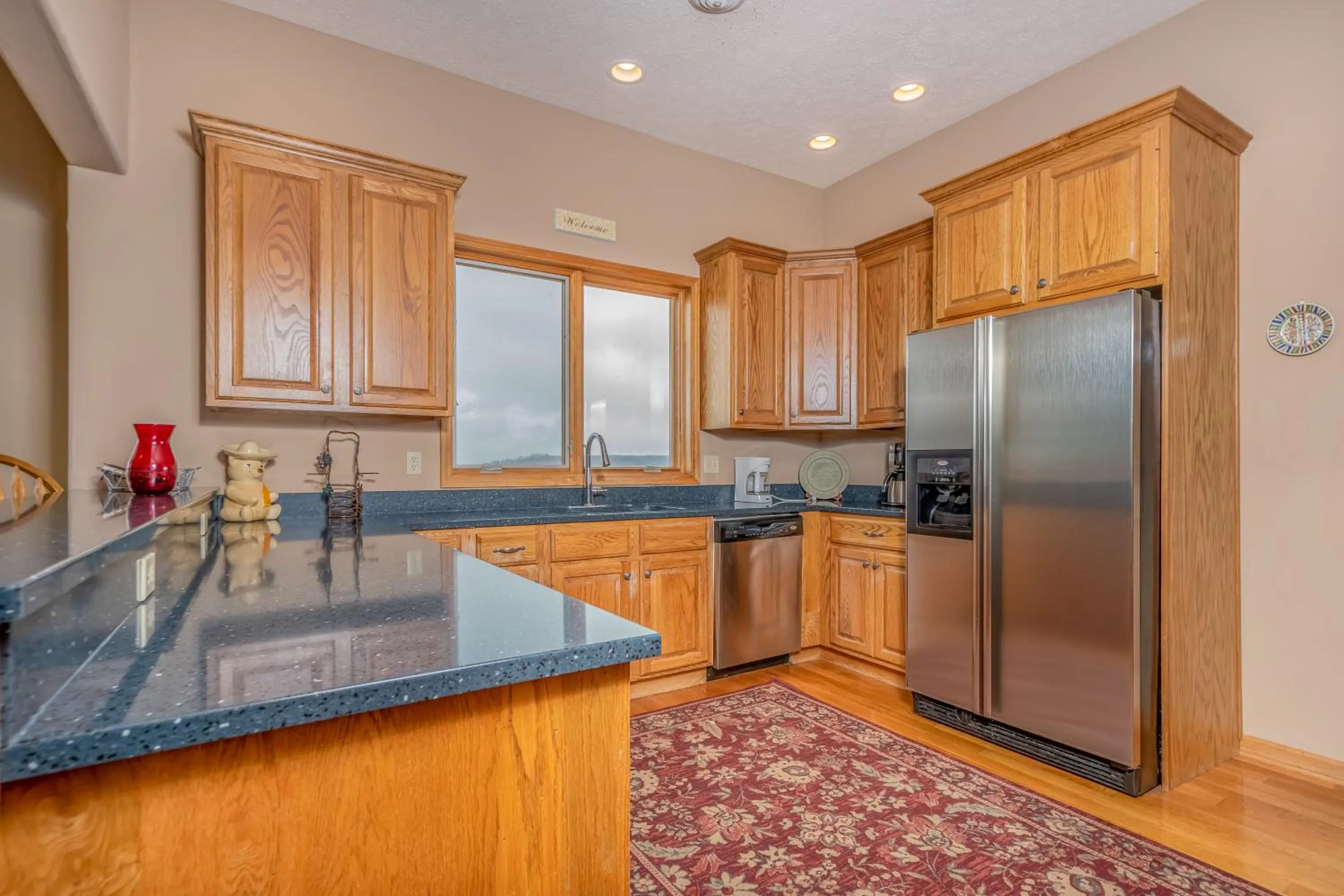 Property building in Vista Emmanuel