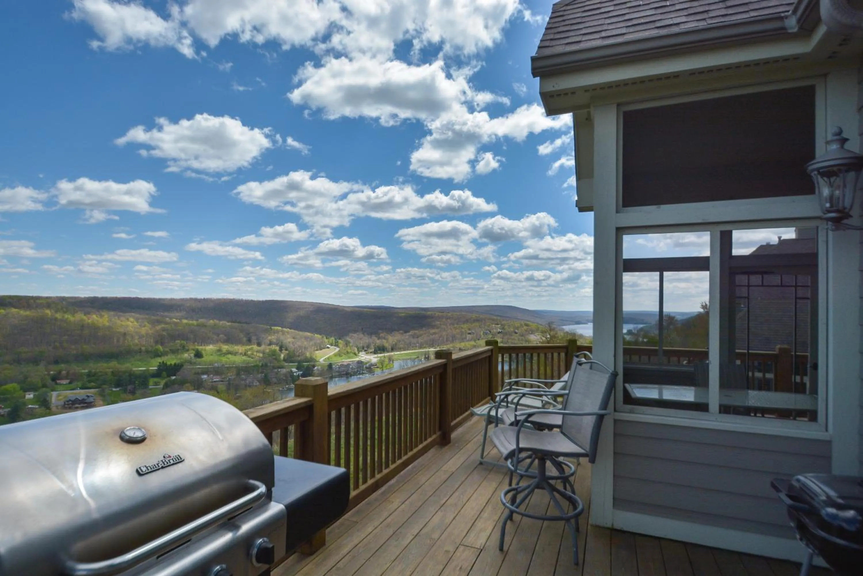 Property building in Vista Emmanuel