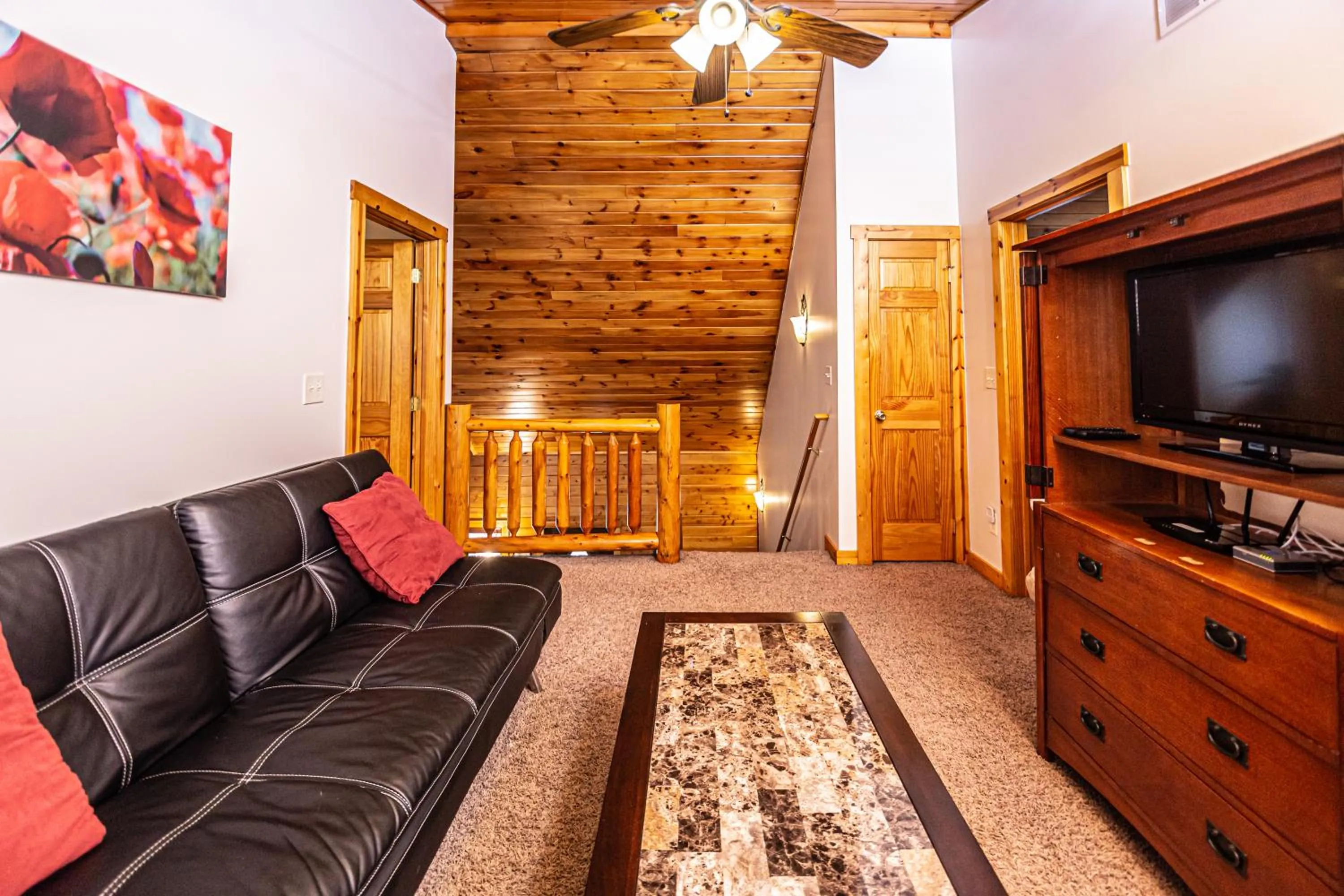 Property building in Donovans Dacha