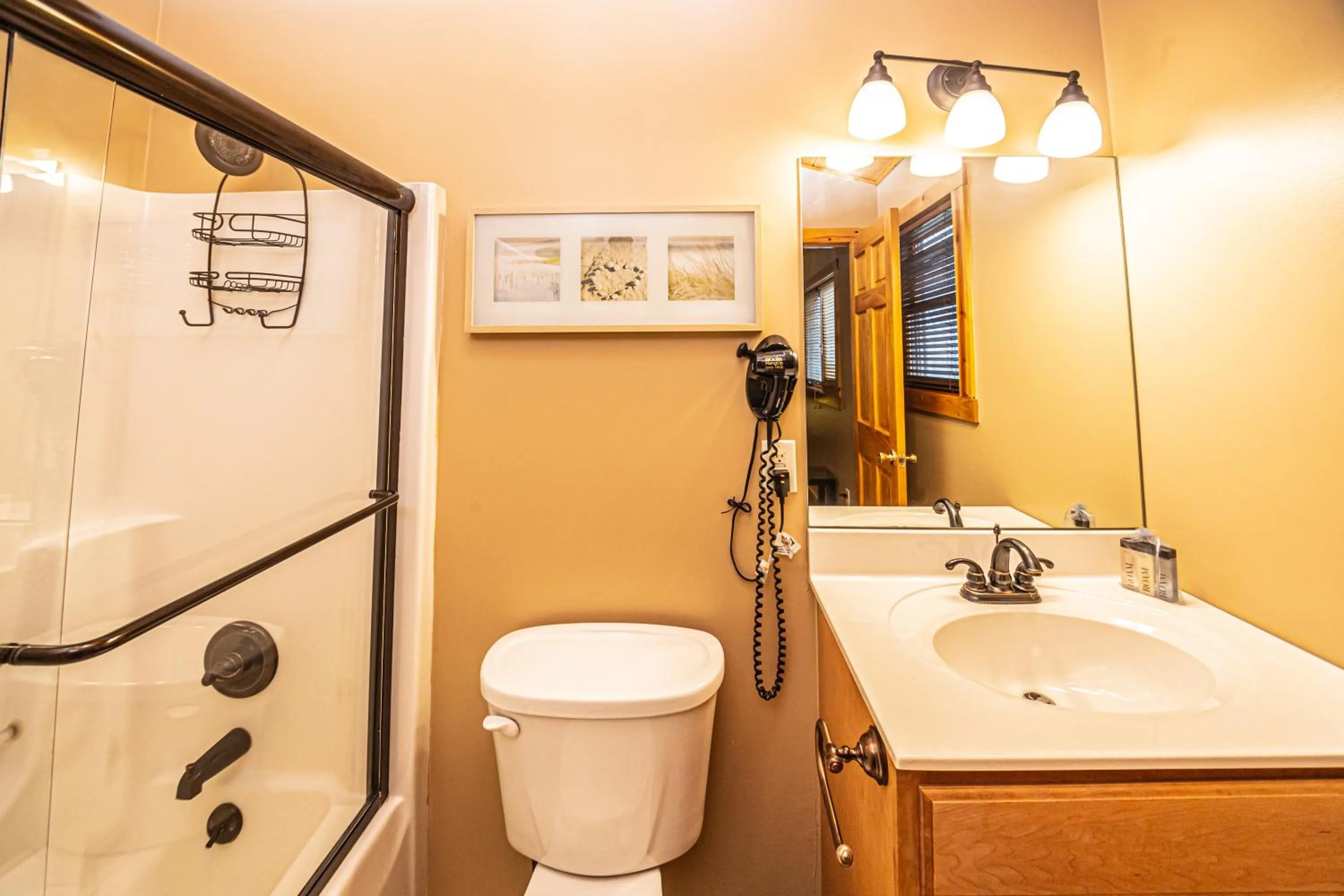 Property building in Donovans Dacha