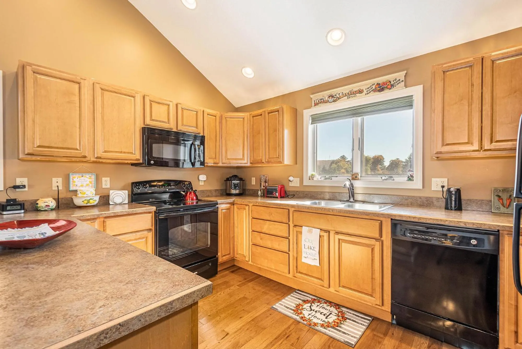 Property building in Strawberry Fields