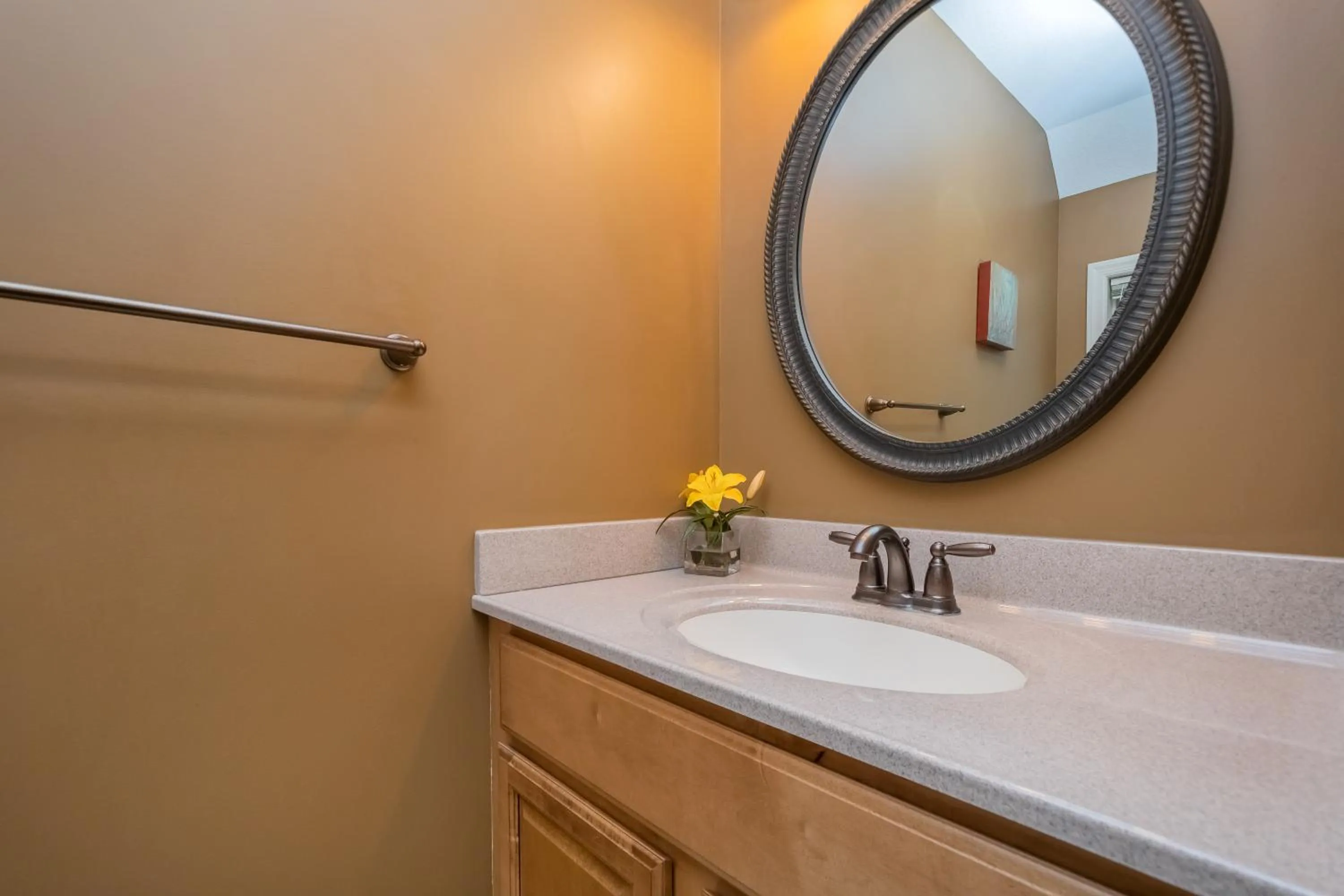 Property building in Strawberry Fields