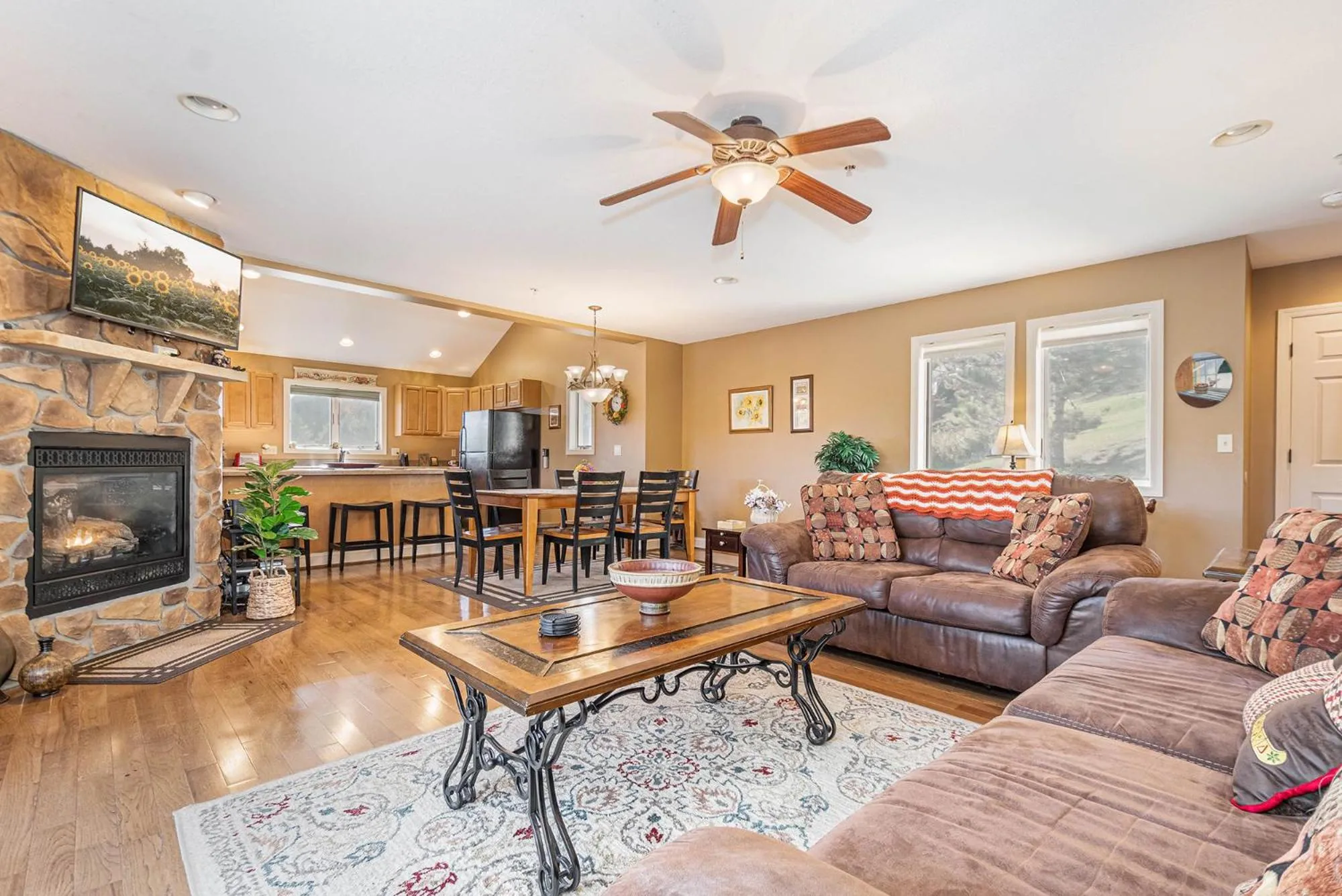 Property building in Strawberry Fields