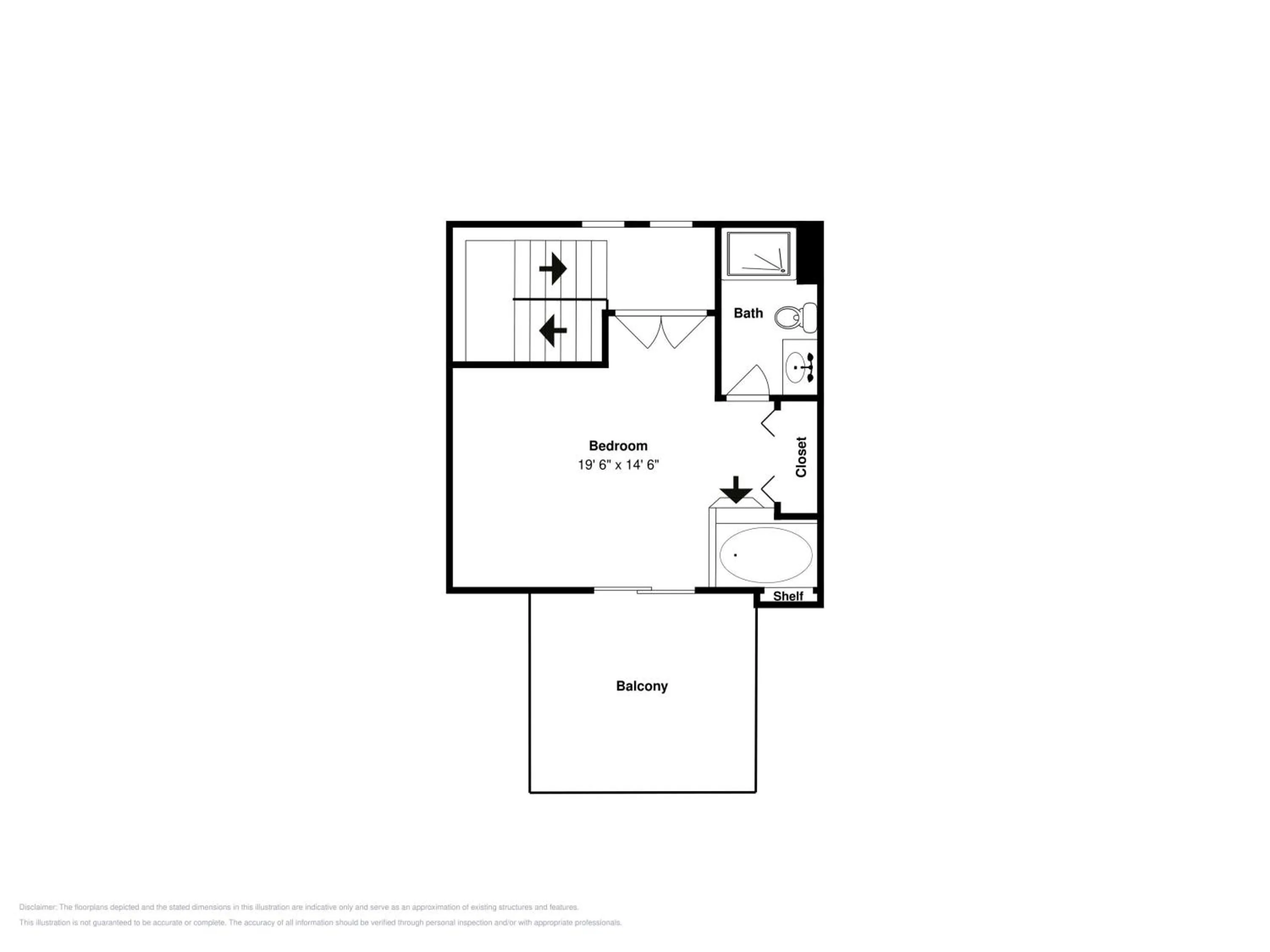 Property building in Bear Feet