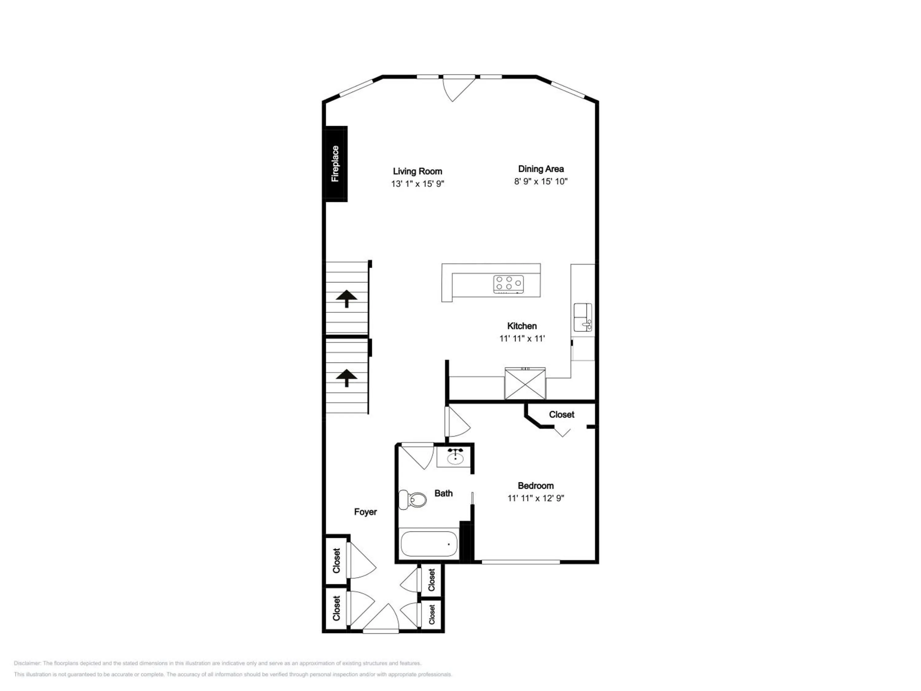 Cedar Shores Villa 03