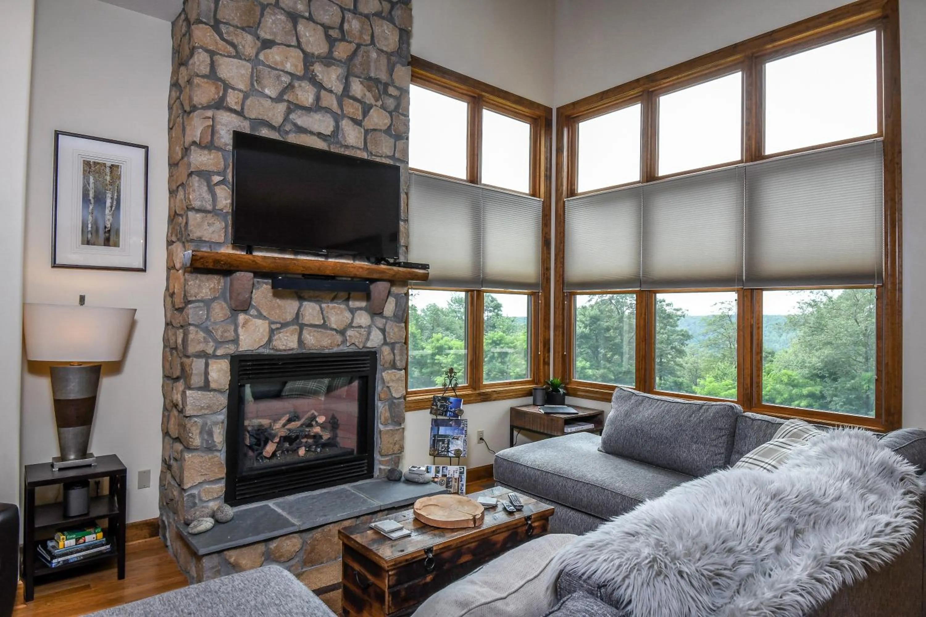 Property building in Eagles Rest