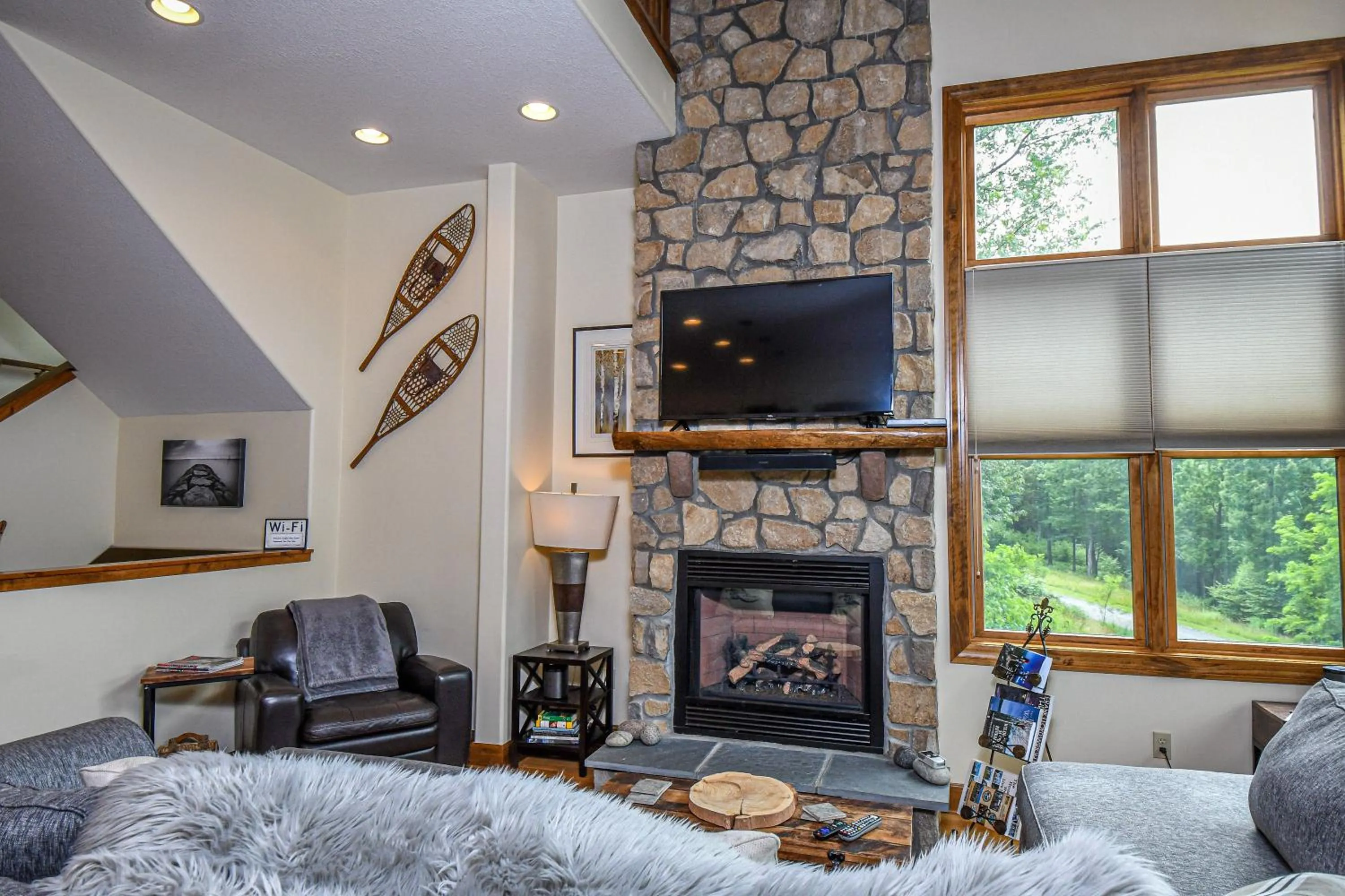 Property building in Eagles Rest