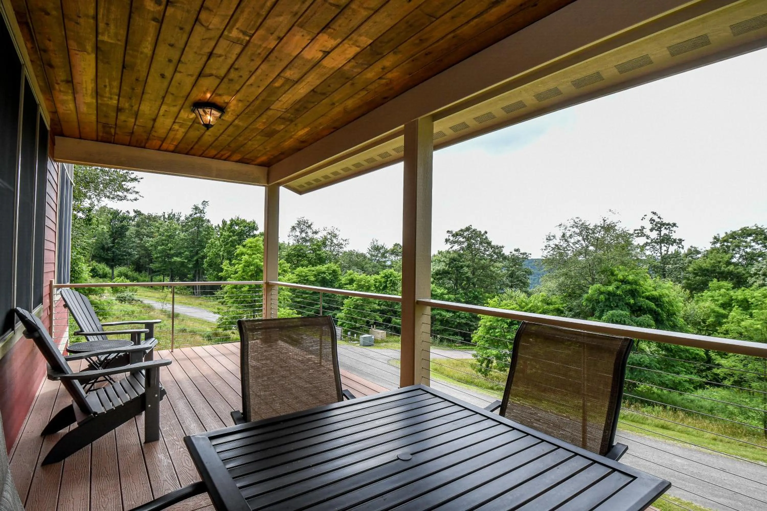 Property building in Eagles Rest