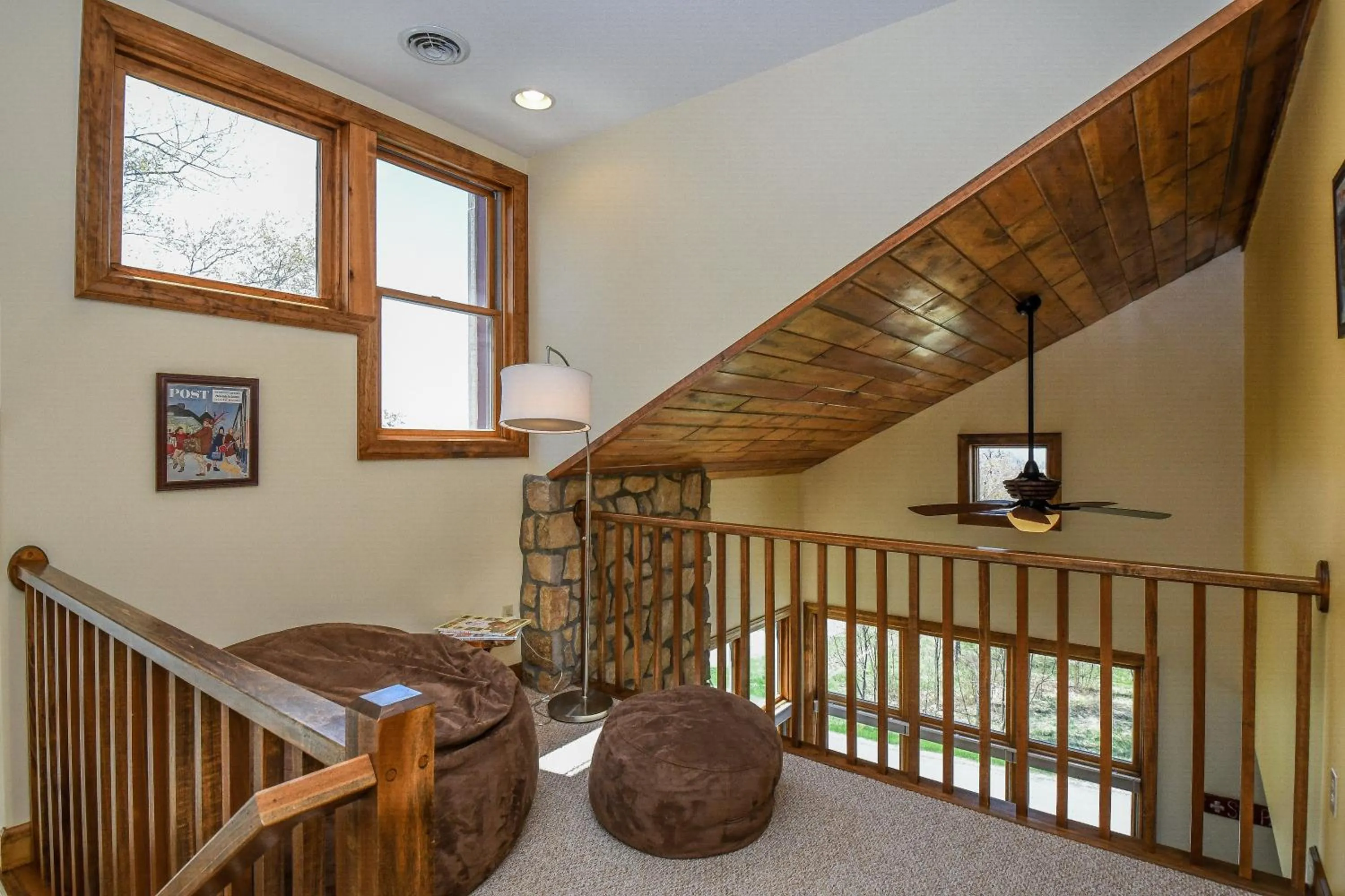 Property building in Eagles Rest