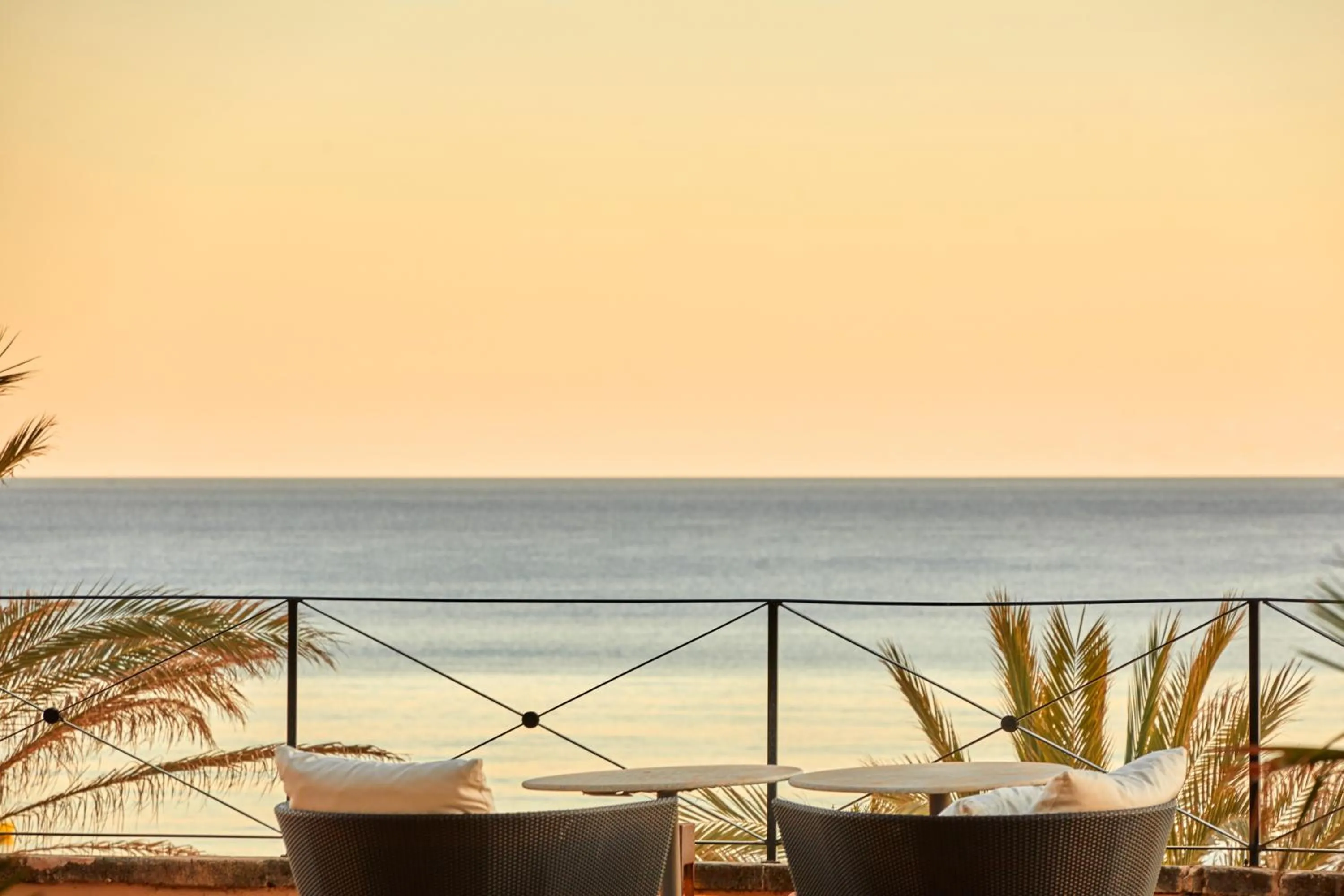 Day in Secrets Mallorca Villamil Resort & Spa - Adults Only (+18)