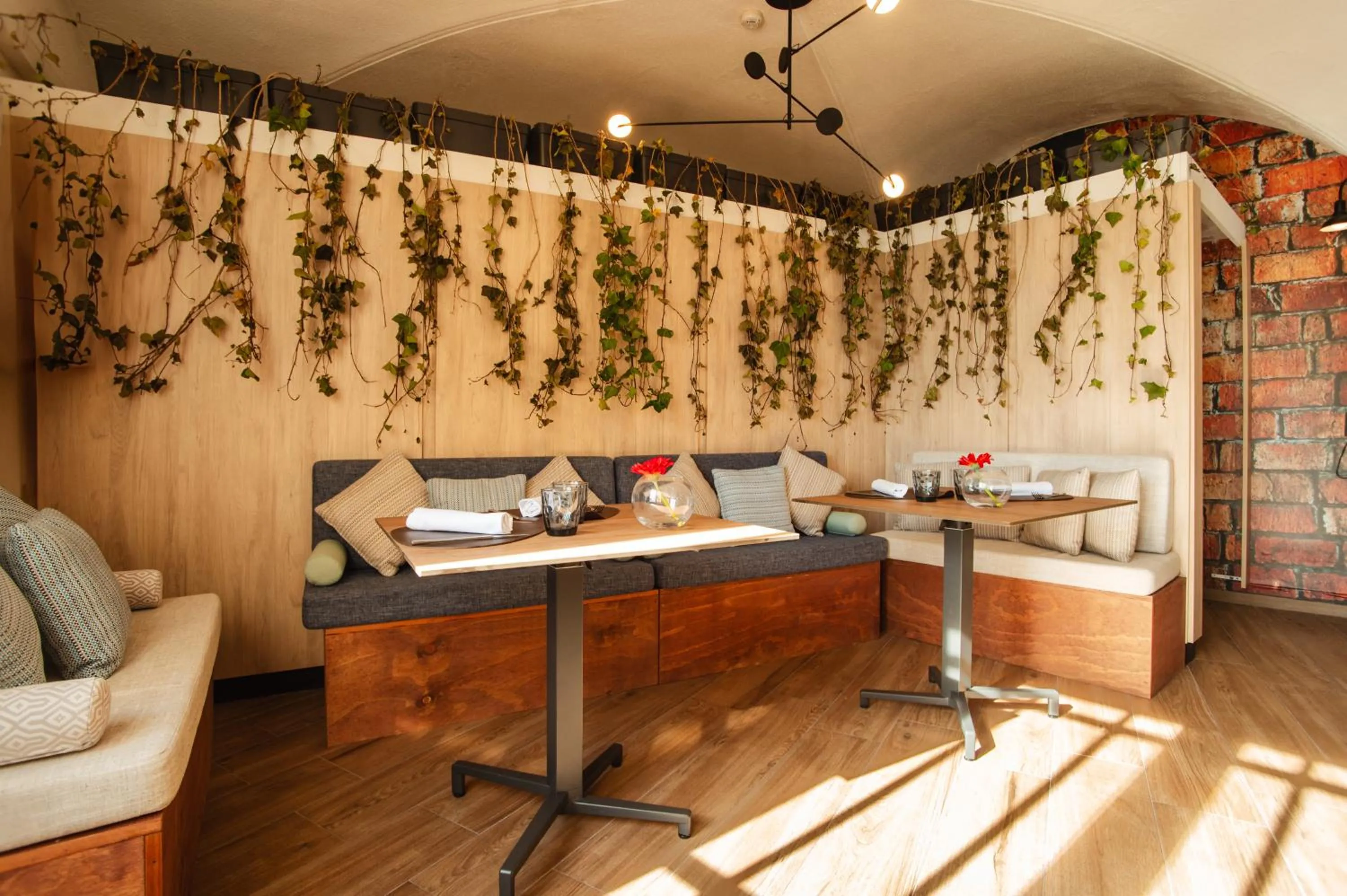 Restaurant/places to eat in Secrets Mallorca Villamil Resort & Spa - Adults Only (+18)