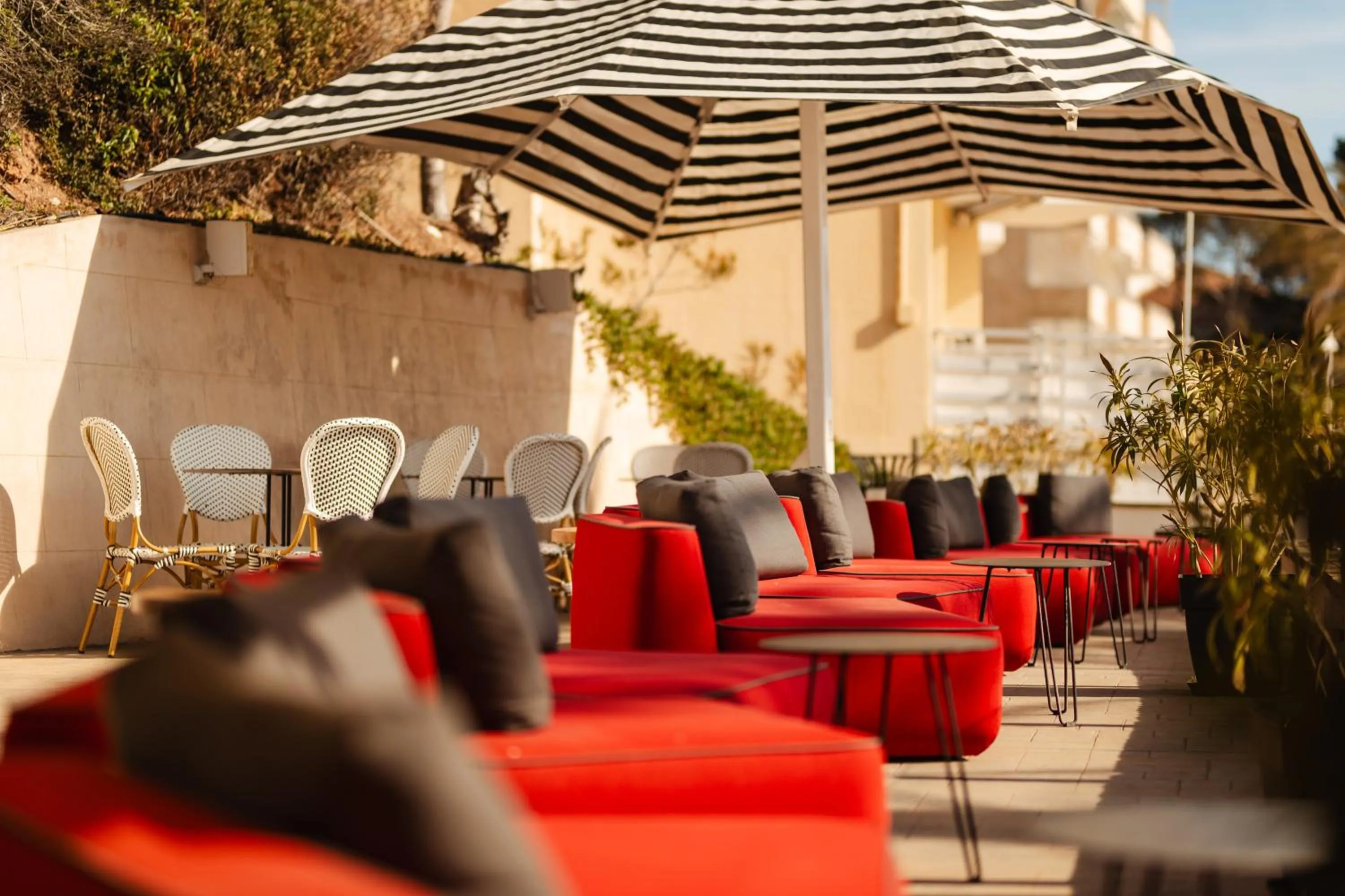 Day in Secrets Mallorca Villamil Resort & Spa - Adults Only (+18)