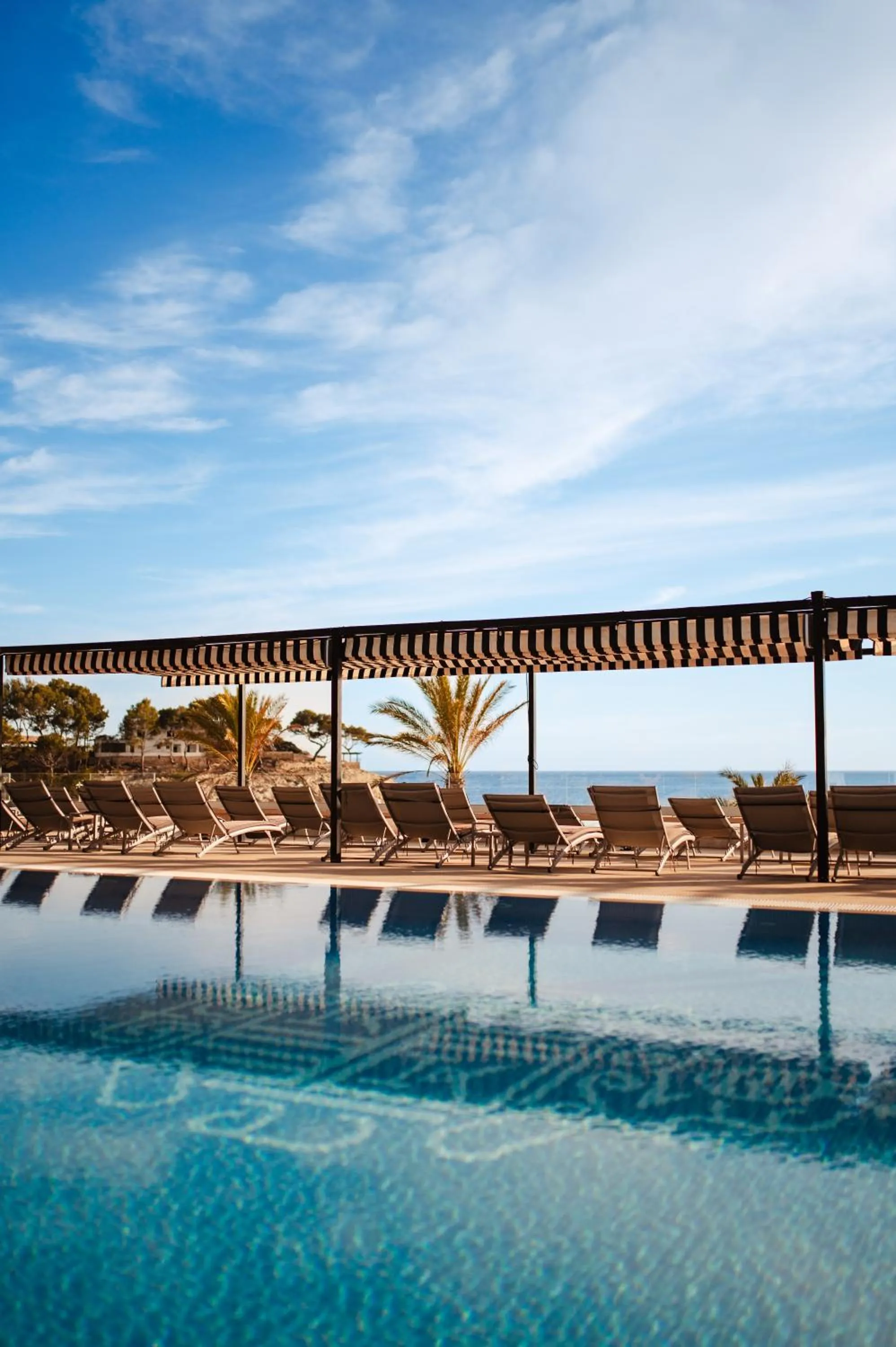 Day in Secrets Mallorca Villamil Resort & Spa - Adults Only (+18)
