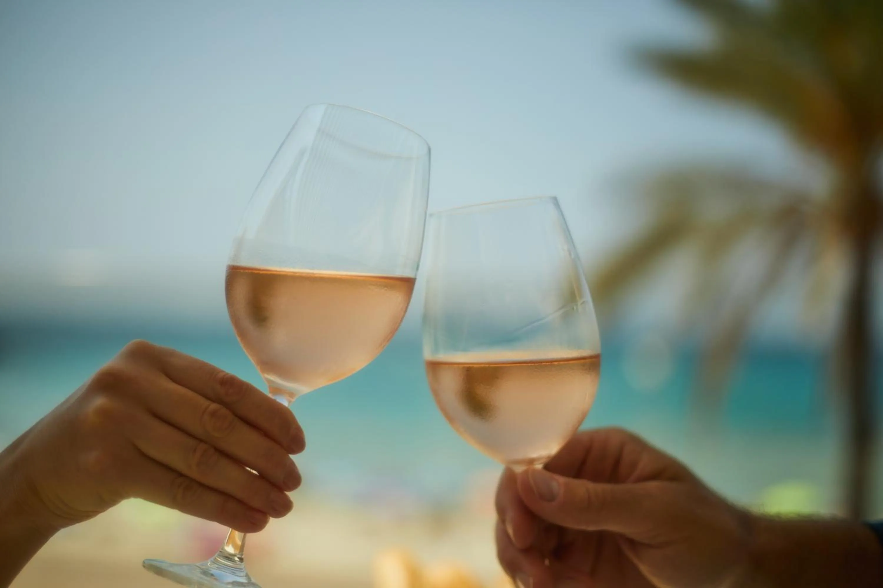 Sea view in Secrets Mallorca Villamil Resort & Spa - Adults Only (+18)