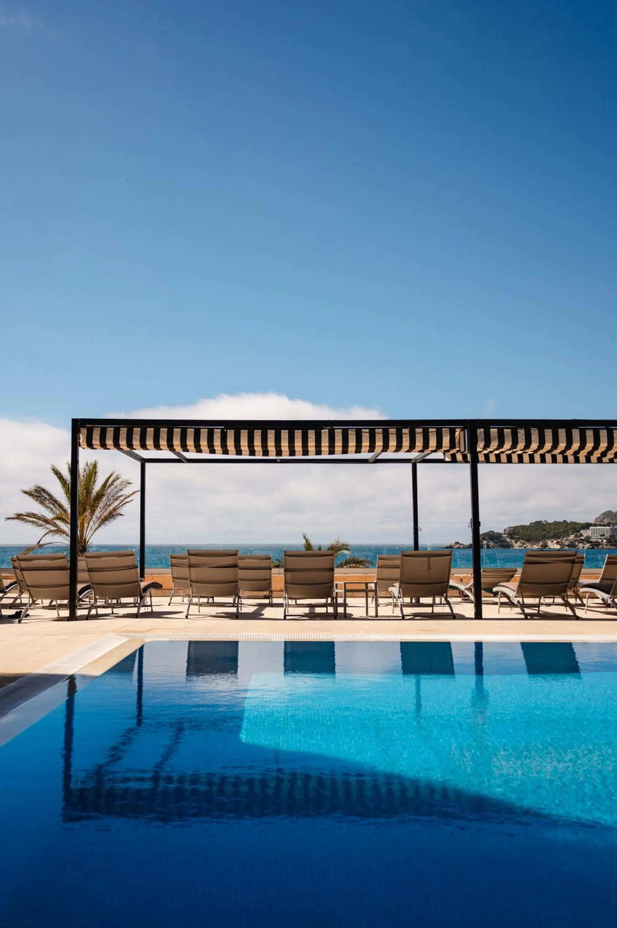 Day in Secrets Mallorca Villamil Resort & Spa - Adults Only (+18)