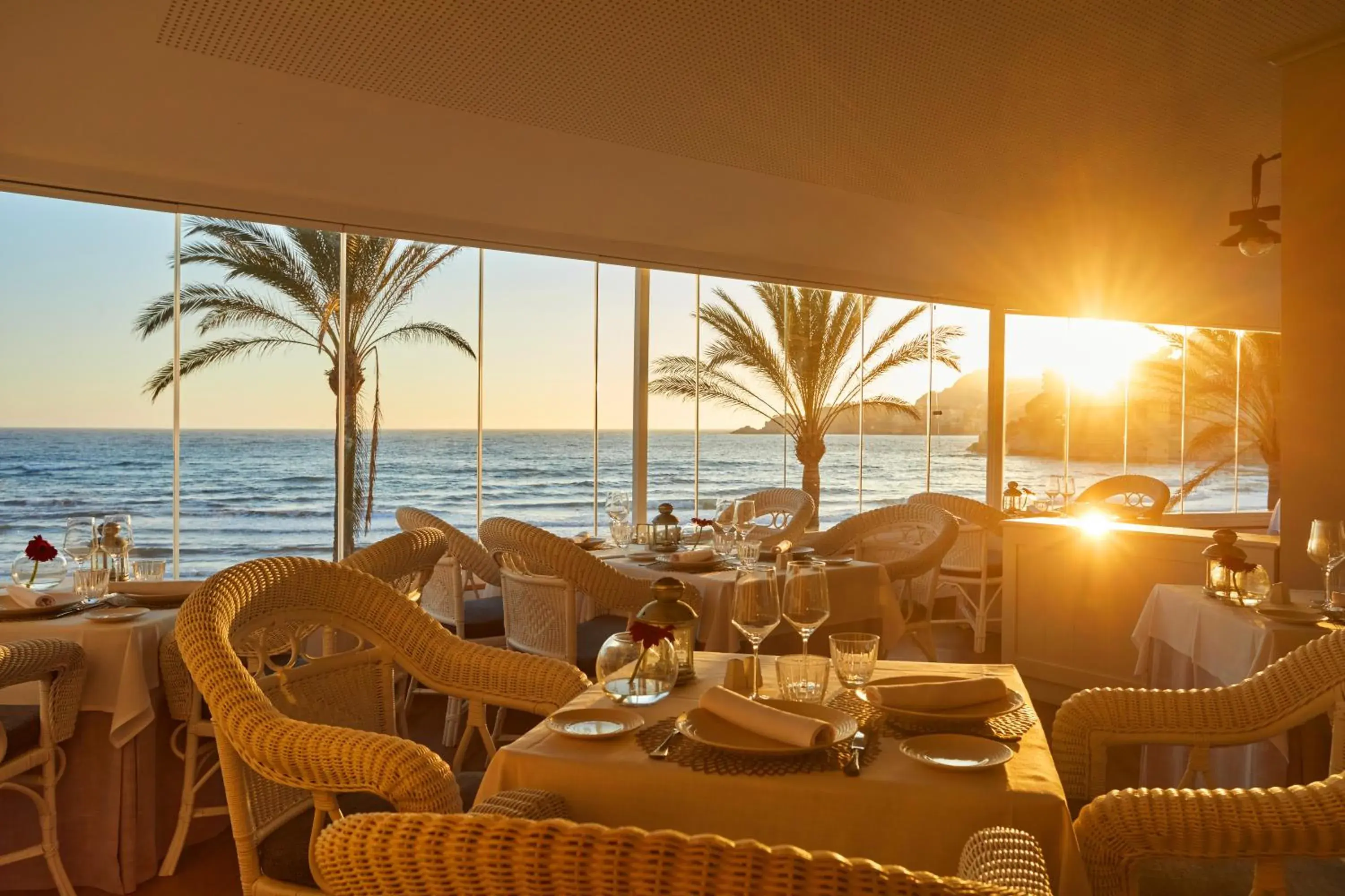 Restaurant/places to eat in Secrets Mallorca Villamil Resort & Spa - Adults Only (+18) Restaurant/places to eat in Secrets Mallorca Villamil Resort & Spa - Adults Only (+18)