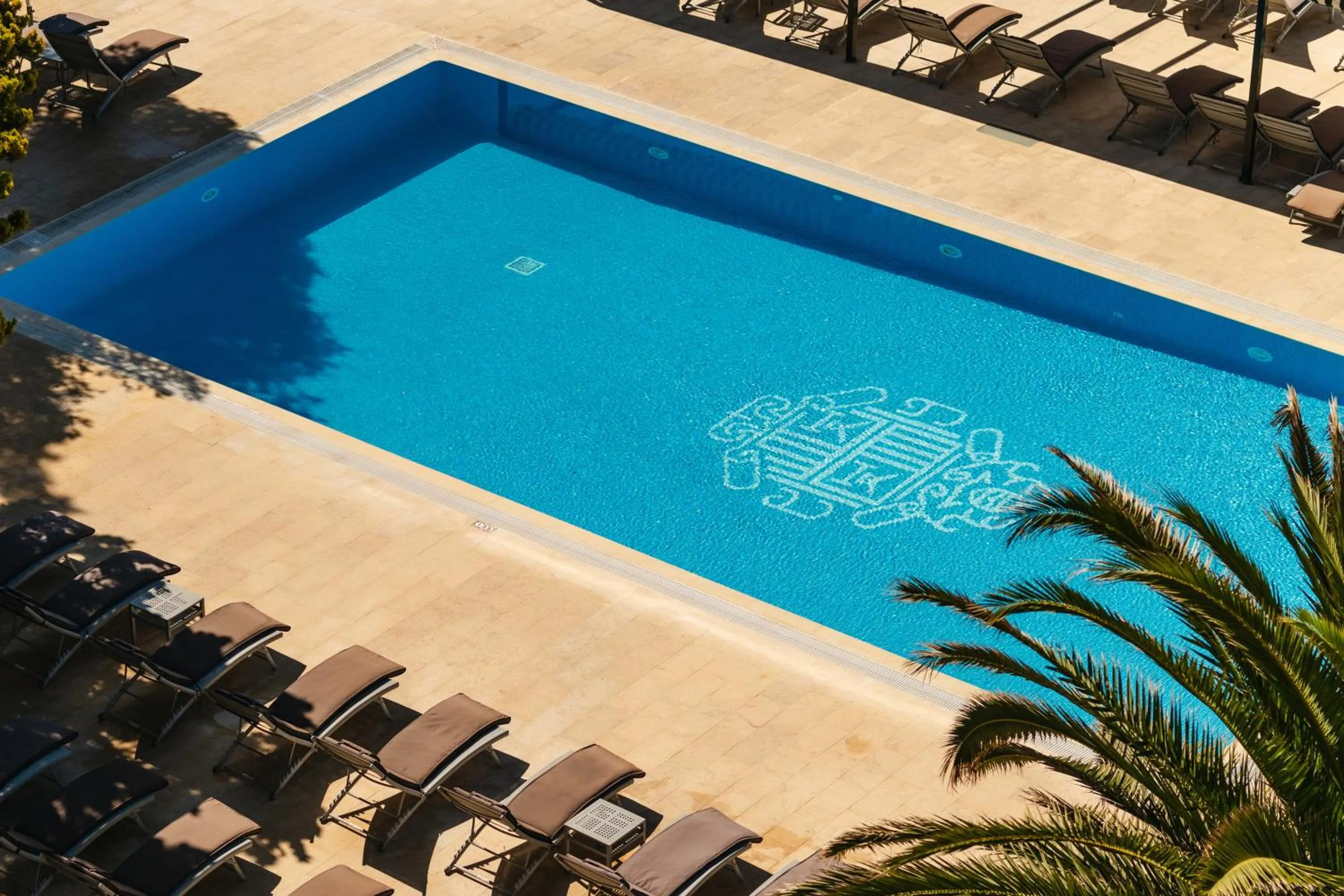 Day in Secrets Mallorca Villamil Resort & Spa - Adults Only (+18)