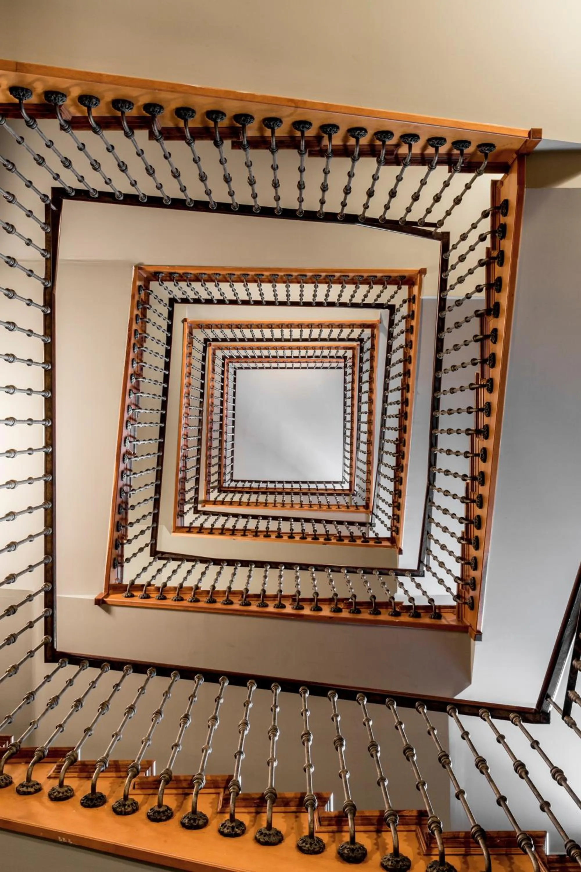 Other in TÓTEM Madrid, a Small Luxury Hotel of the World