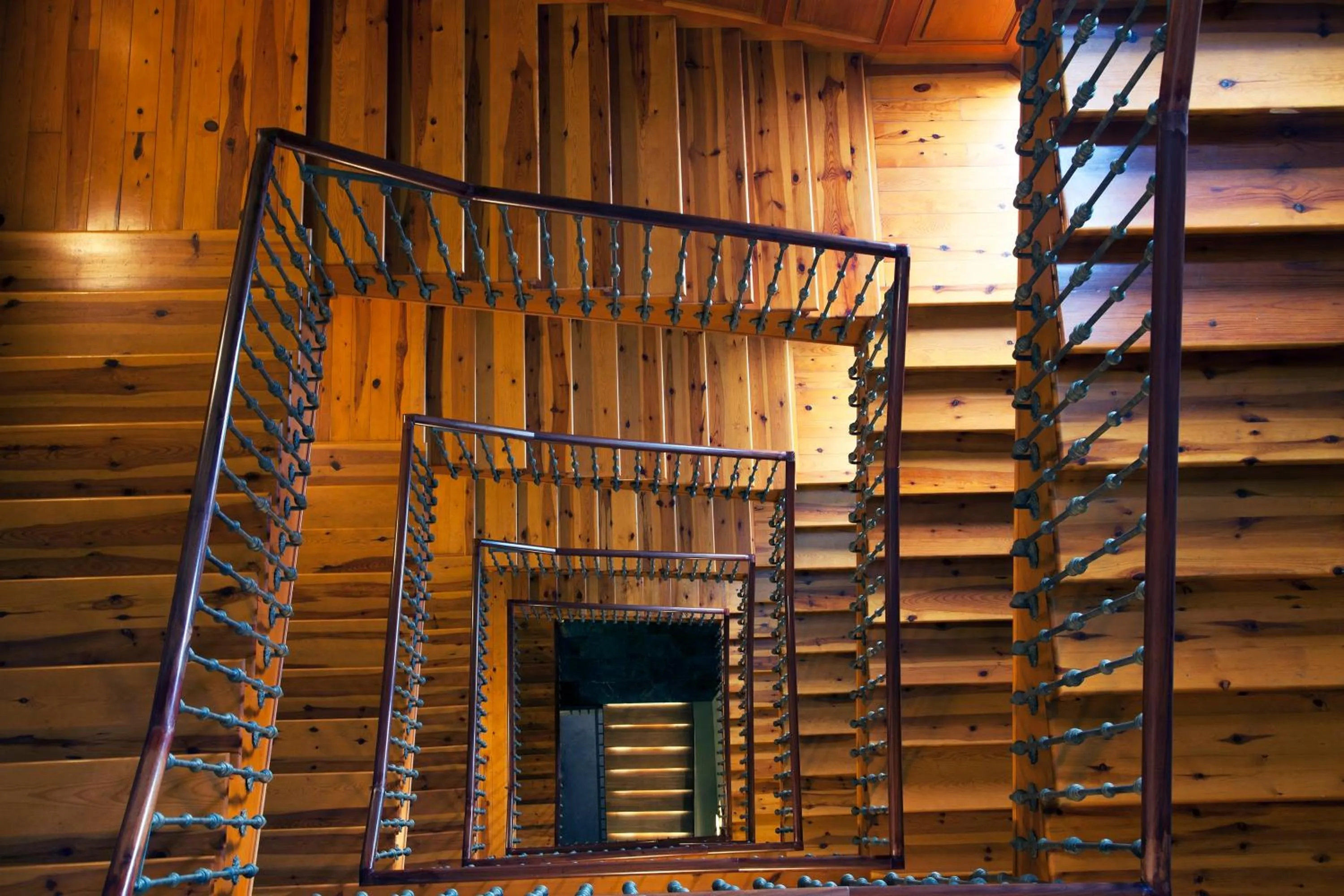 Property building in TÓTEM Madrid, a Small Luxury Hotel of the World