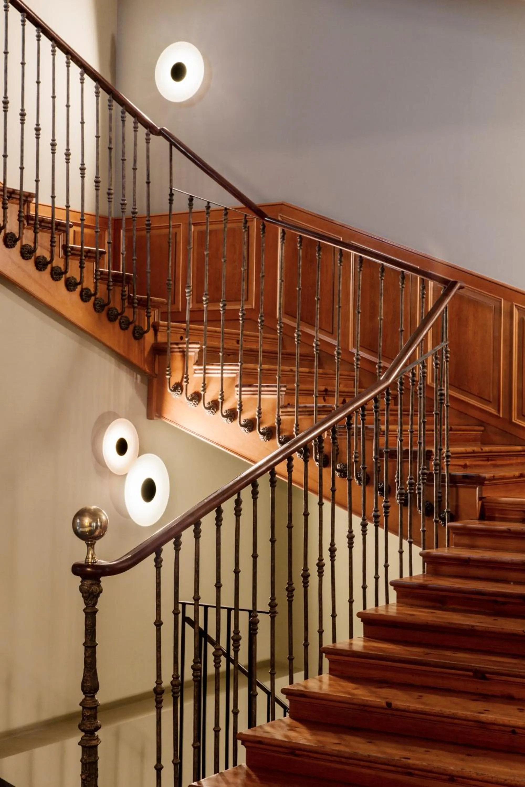 Other in TÓTEM Madrid, a Small Luxury Hotel of the World