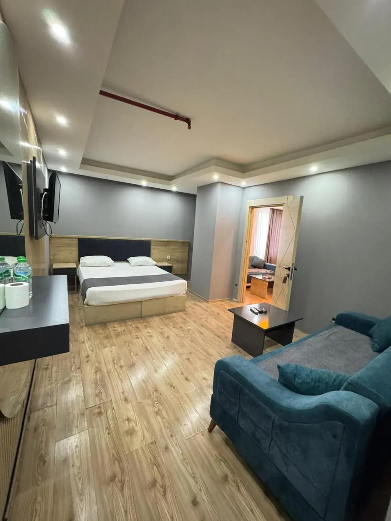 Duplex Quadruple Room in Asem Palace Duplex Quadruple Room in Asem Palace