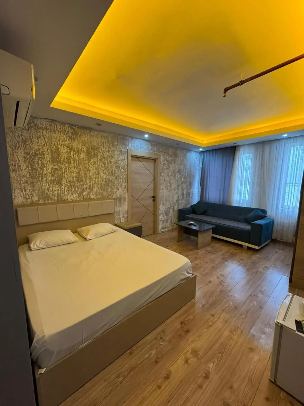 Duplex Quadruple Room in Asem Palace Duplex Quadruple Room in Asem Palace