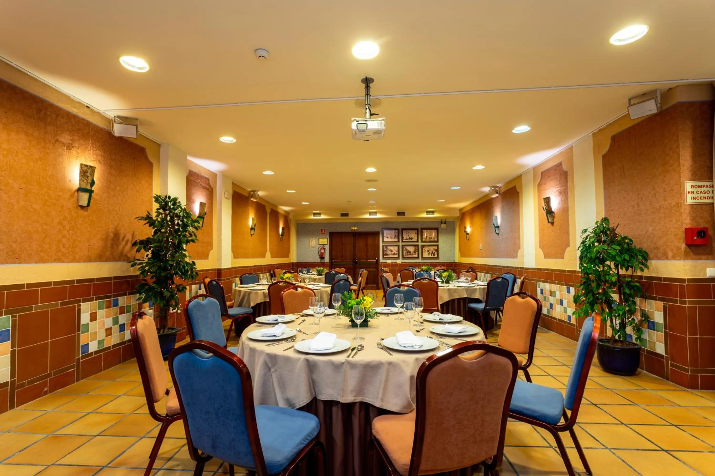 Apartahotel La Espadaña